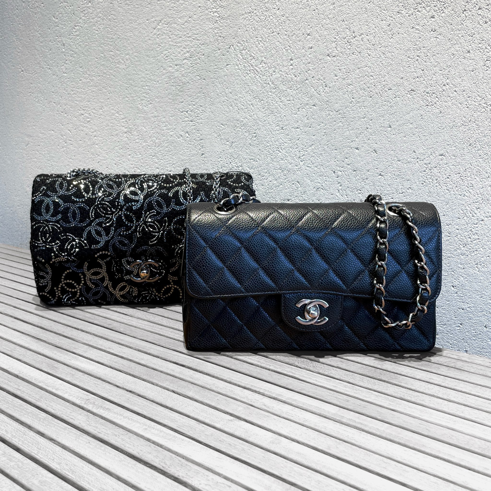 CHANEL – Afar Vintage