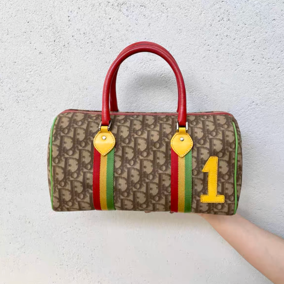 Pre owned christian dior Clearance