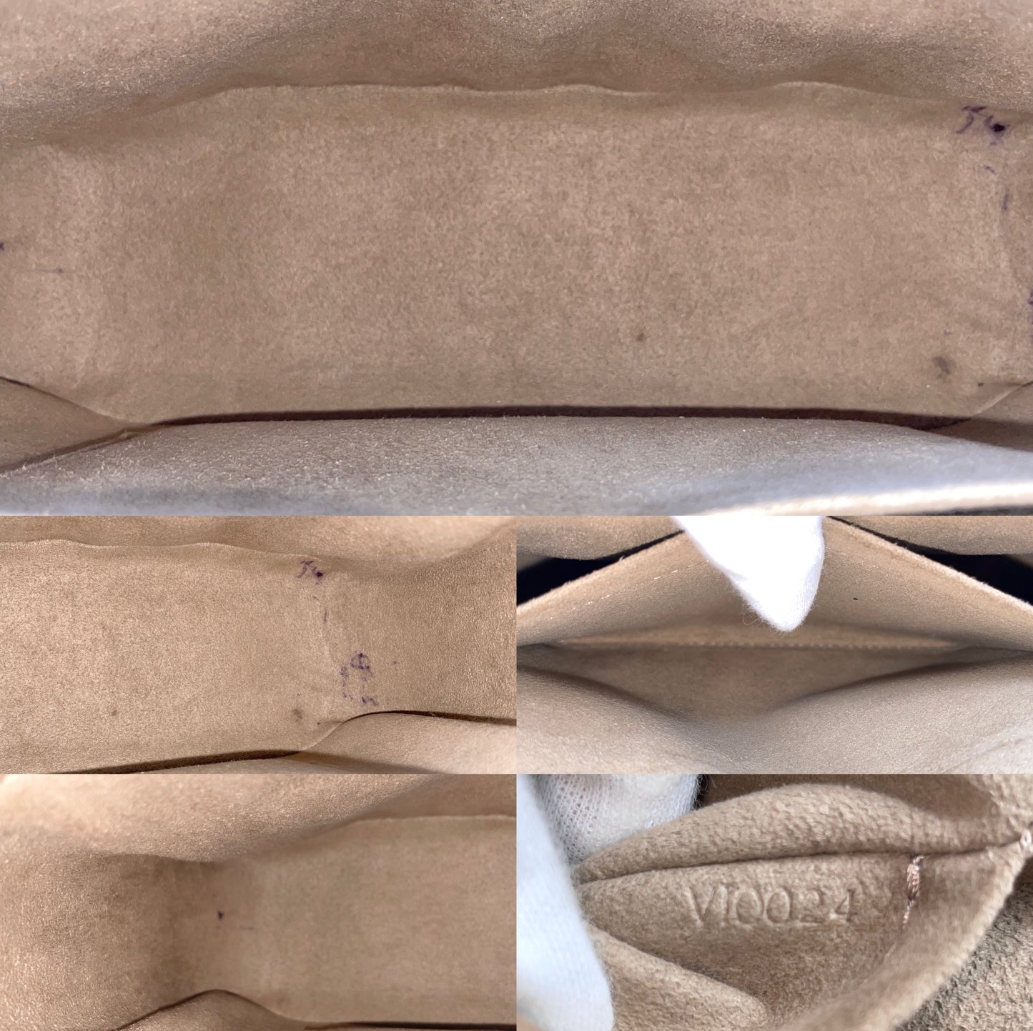 RARE☆☆☆LOUIS VUITTON Monogram Multicolor Black Solong Noir