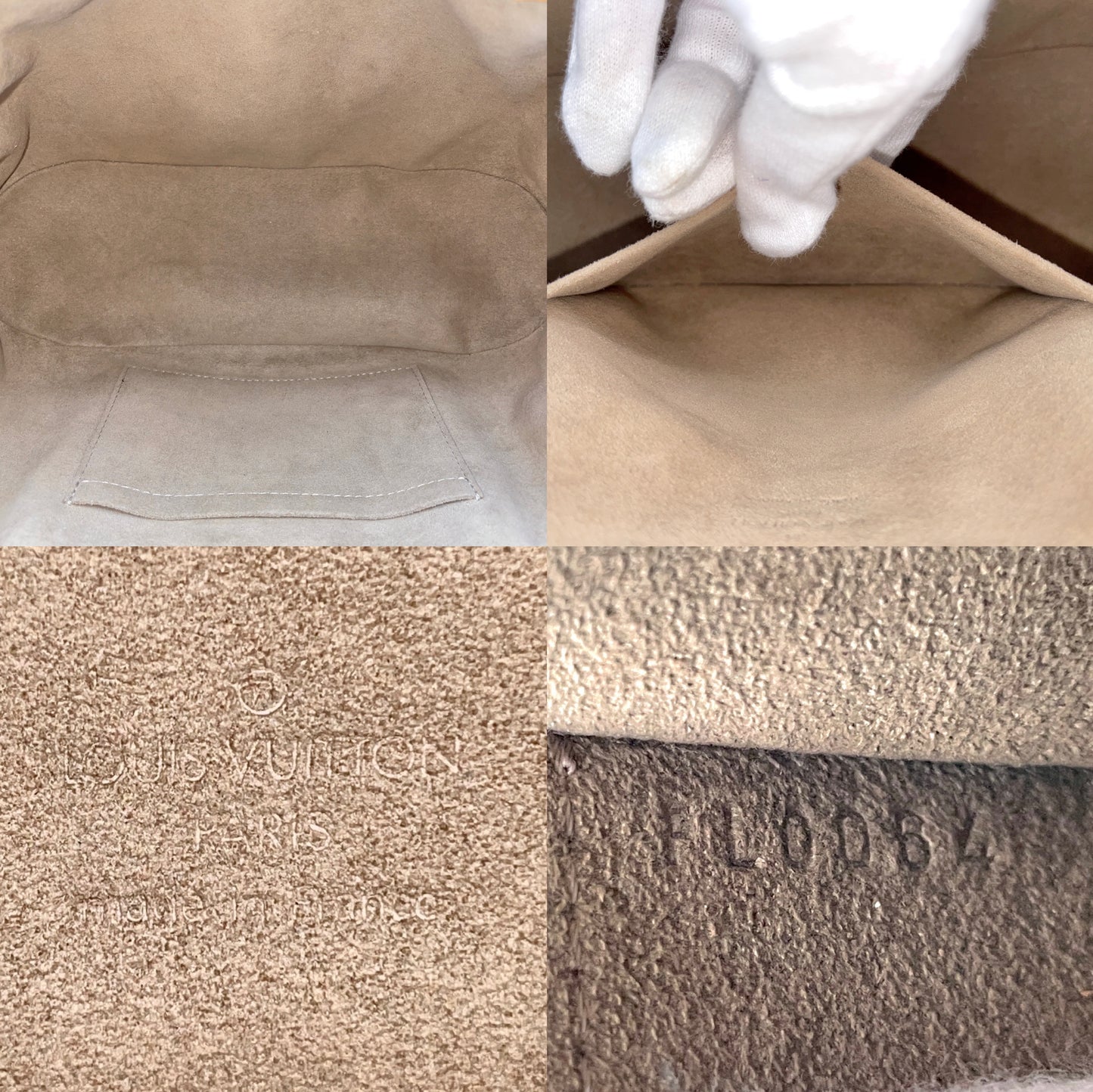 RARE☆☆☆☆LOUIS VUITTON Monogram Multicolor Black Theda PM M92346 Hand Bag/ 2004 SS