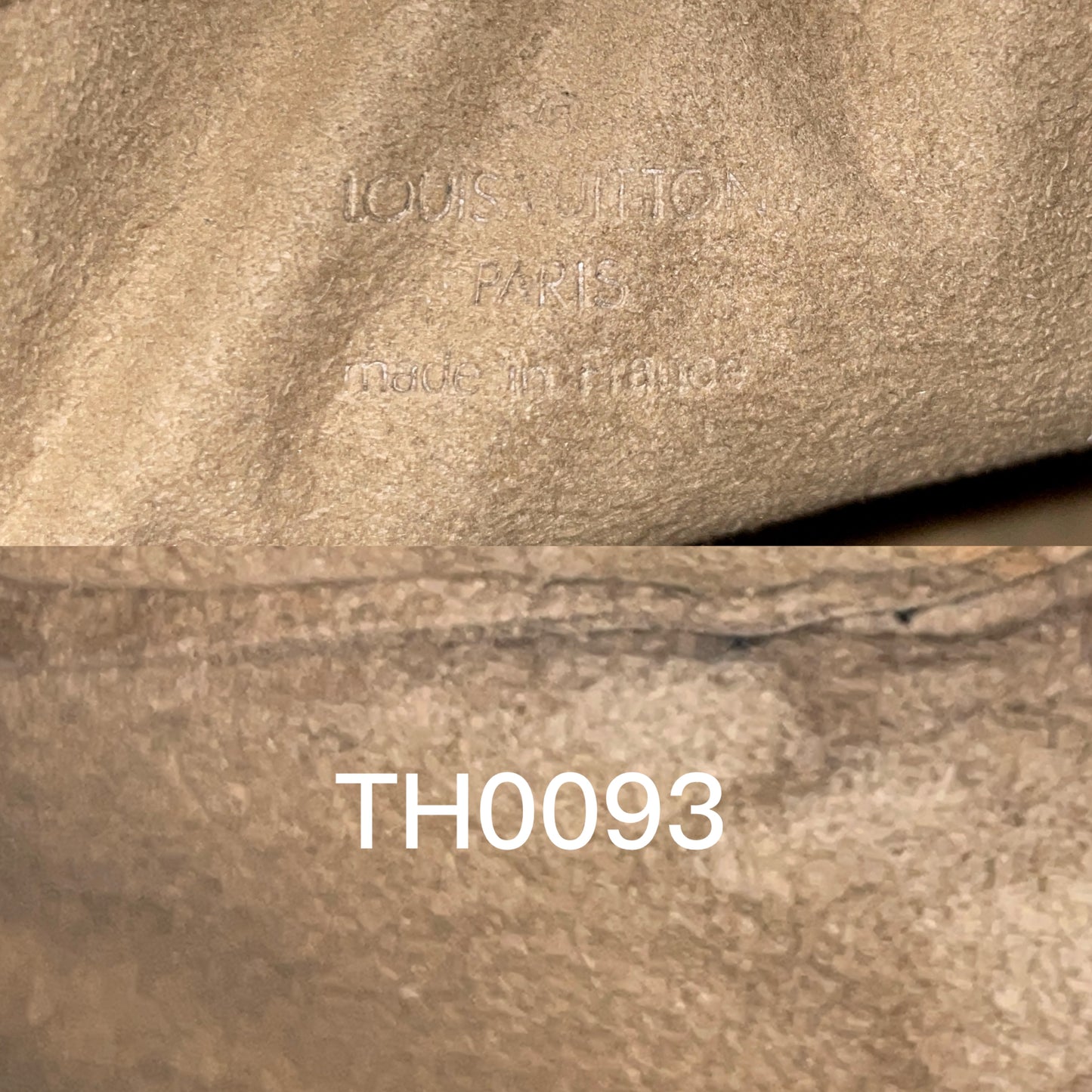 RARE☆☆☆☆LOUIS VUITTON Monogram Multicolor Black Mini Speedy M92644 Hand Bag/ With Shoulder Strap