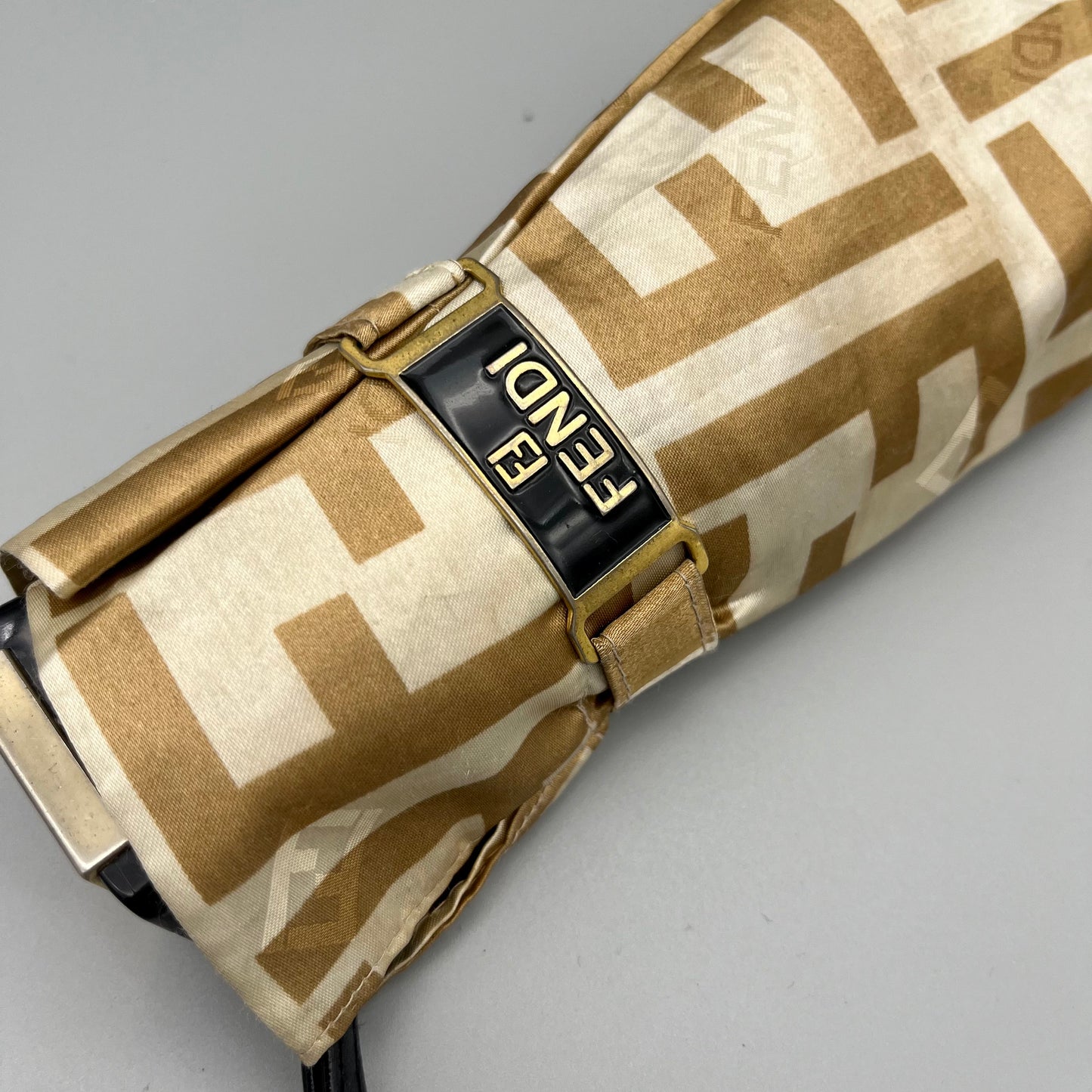 FENDI Zucca umbrella