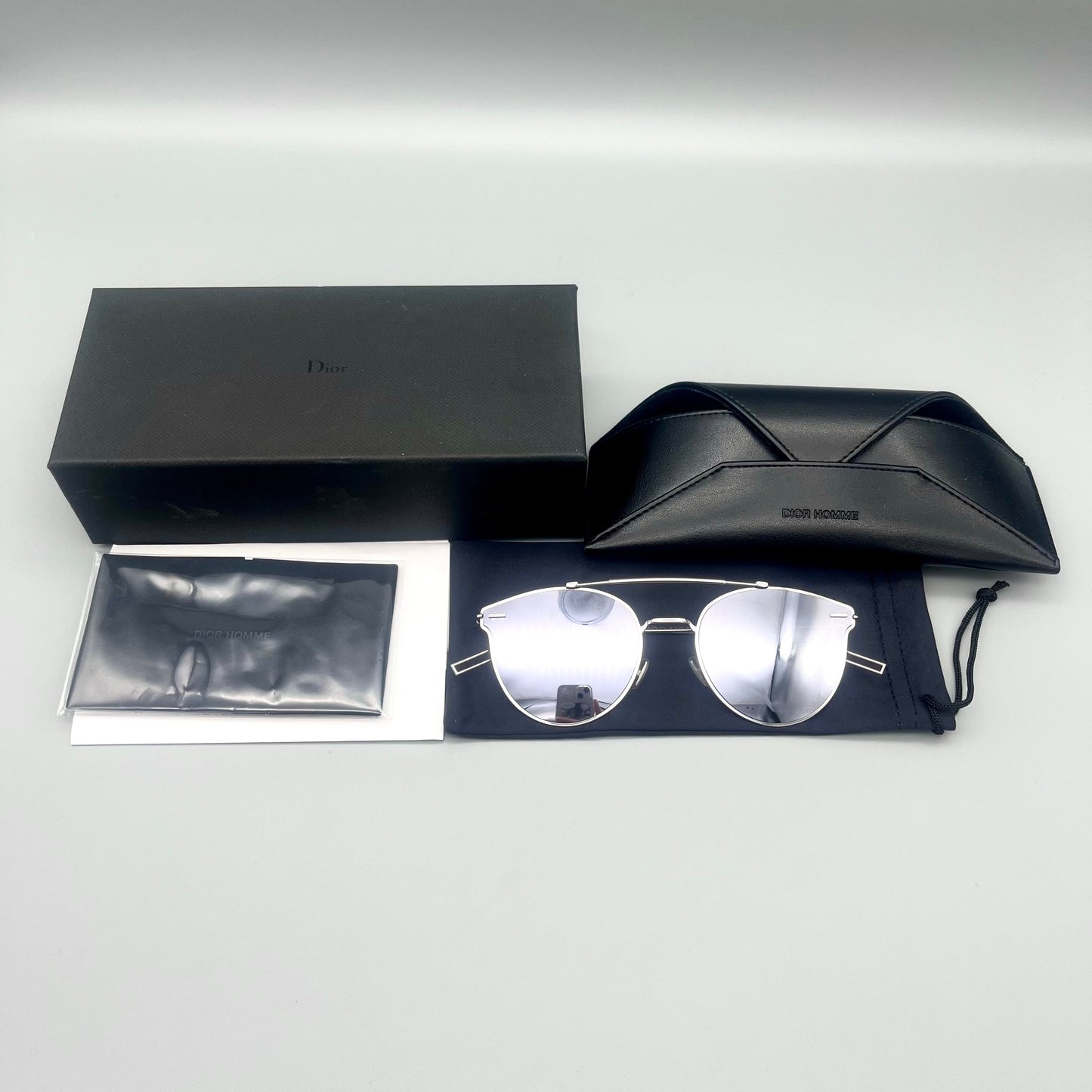 RARE☆☆☆☆CHRISTIAN DIOR 2008 collection limited edition sunglasses