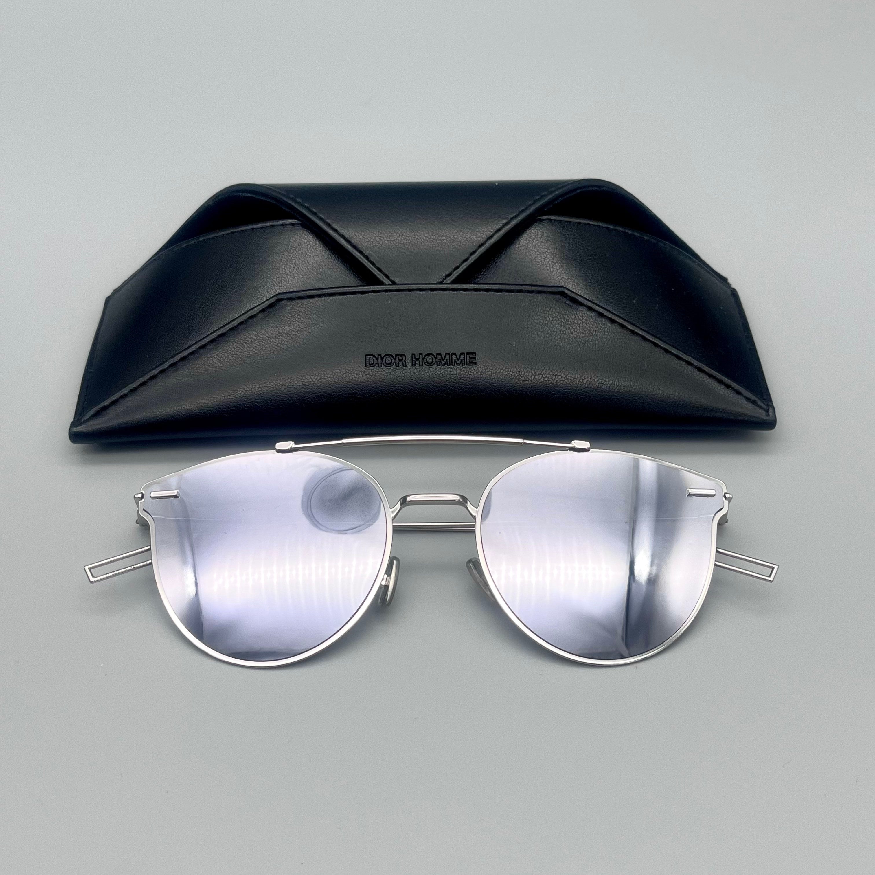 RARECHRISTIAN DIOR 2008 collection limited edition sunglasses Afar Vintage