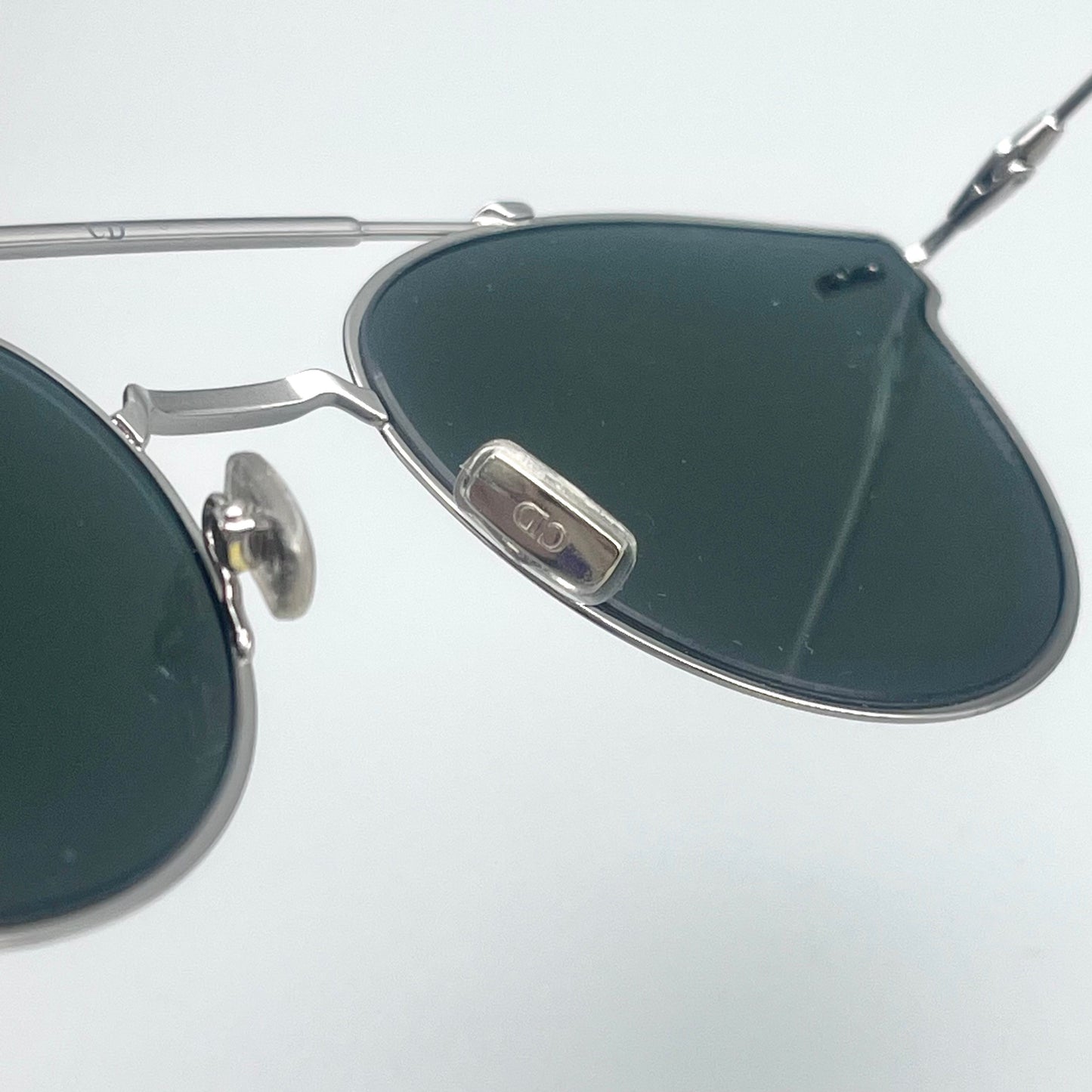 RARE☆☆☆☆CHRISTIAN DIOR 2008 collection limited edition sunglasses