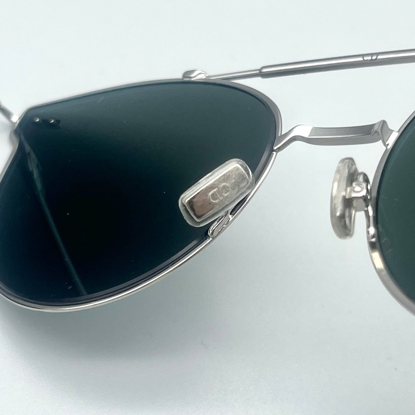 RARE☆☆☆☆CHRISTIAN DIOR 2008 collection limited edition sunglasses