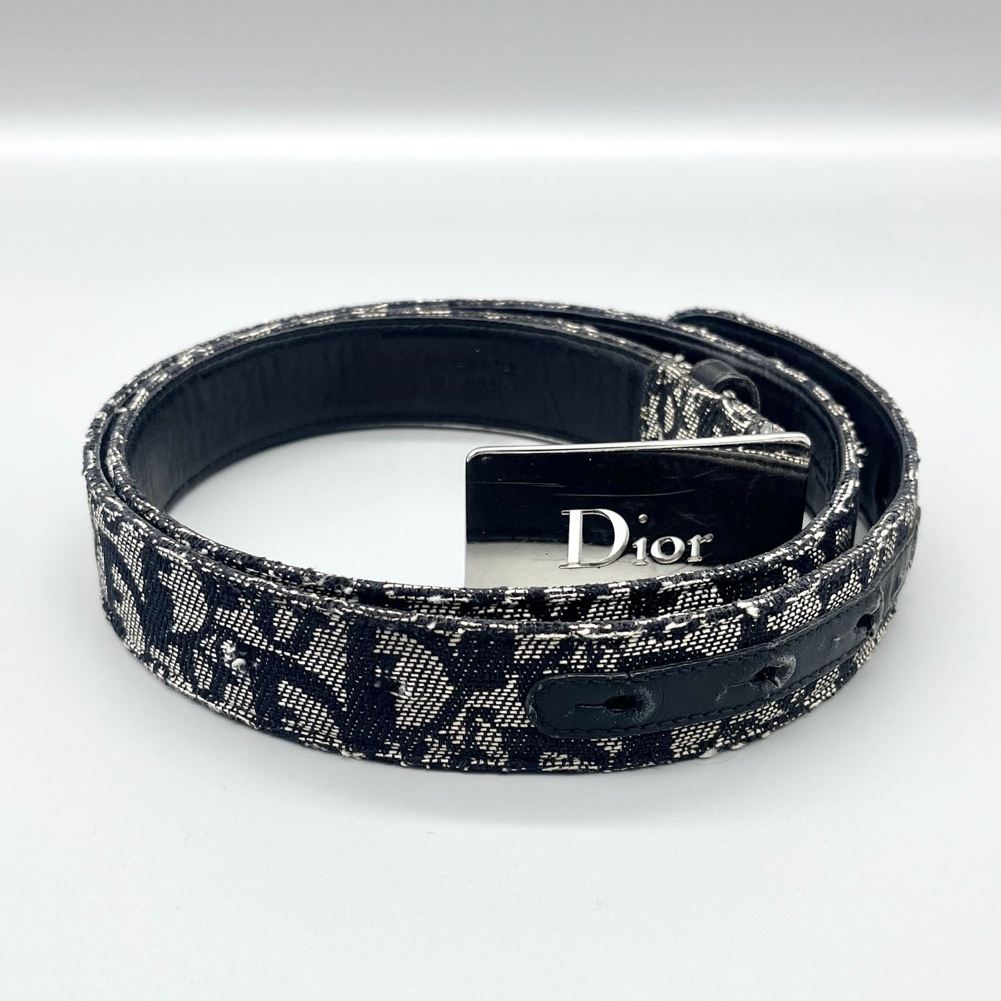 CHRISTIAN DIOR ﾄﾛｯﾀｰ ﾍﾞﾙﾄ