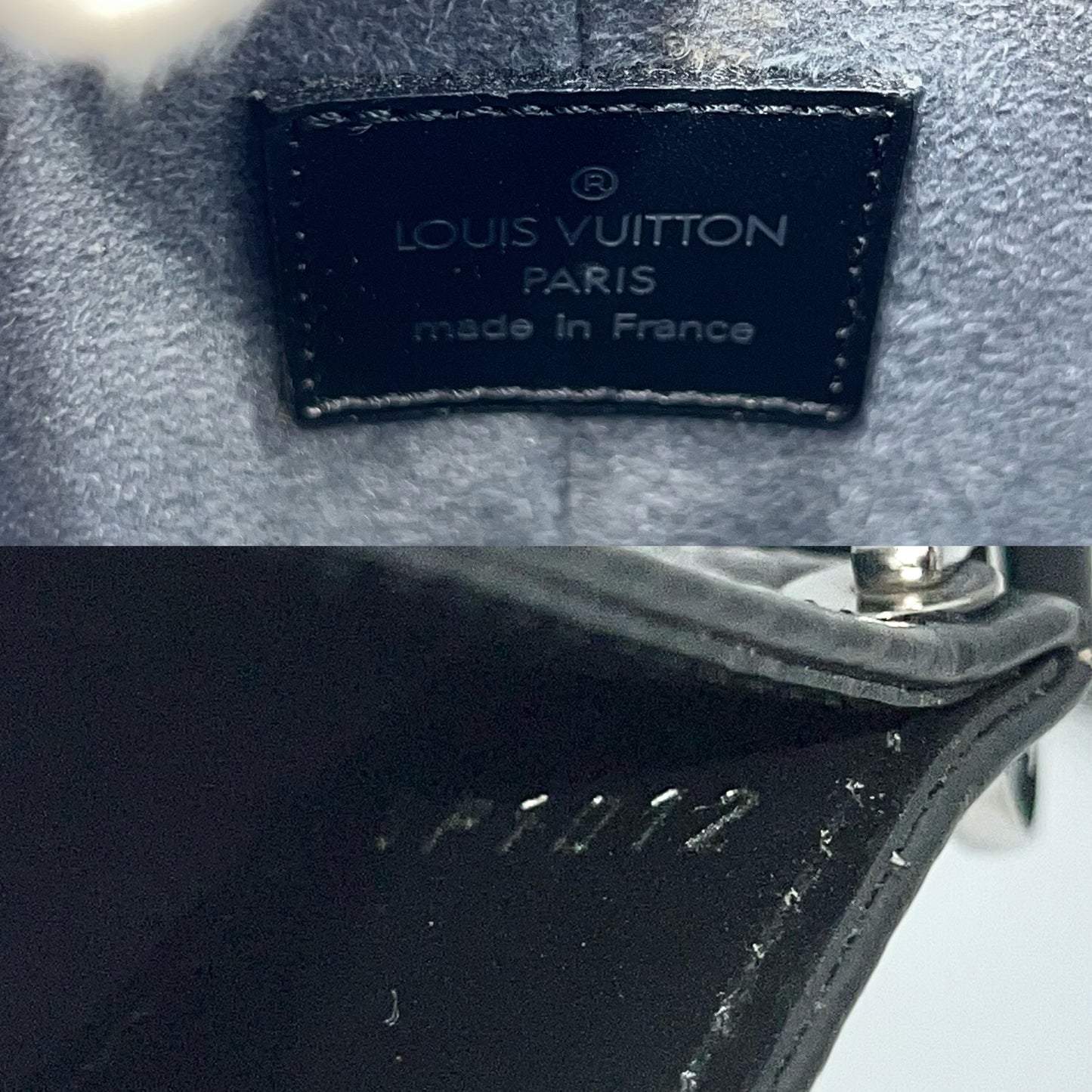 LOUIS VUITTON ｴﾋﾟ ﾄﾞｩﾐﾘｭﾝﾇ