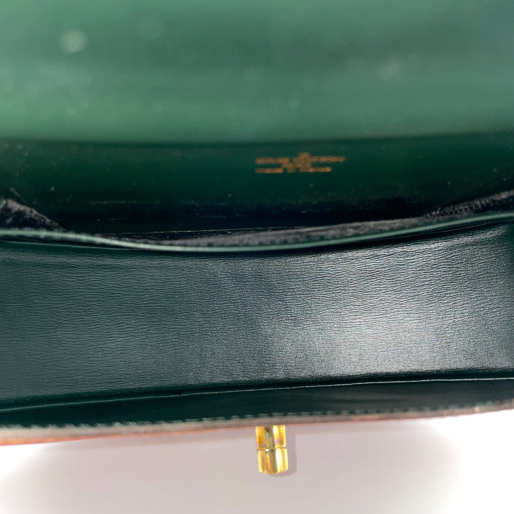Auth RX02 Louis Vuitton Epi Tilsitt M52483 Shoulder Bag Vintage from Japan