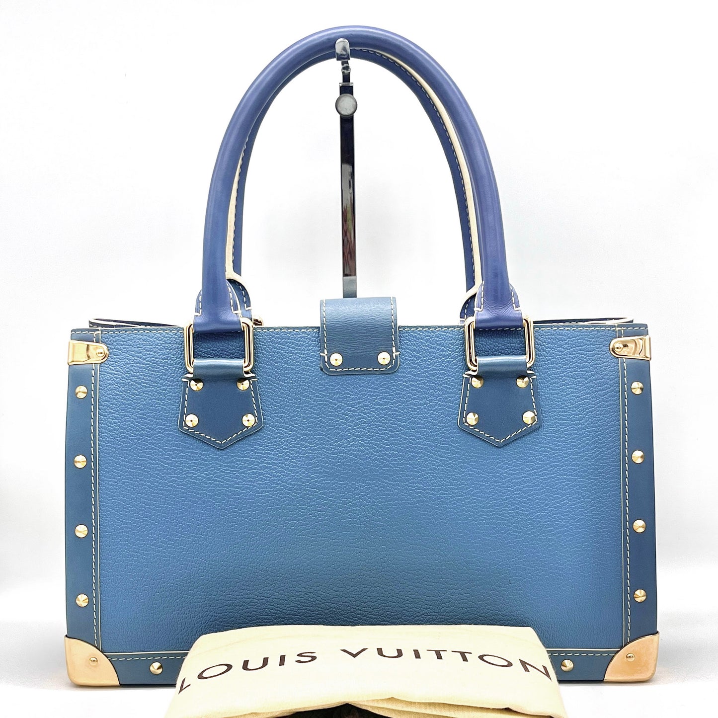 RARE☆☆☆☆AUTH Pre-owned LOUIS VUITTON