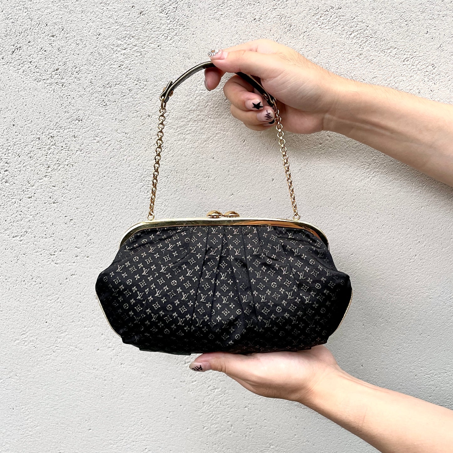 Afar Vintage Louis Vuitton Epia Accessoire