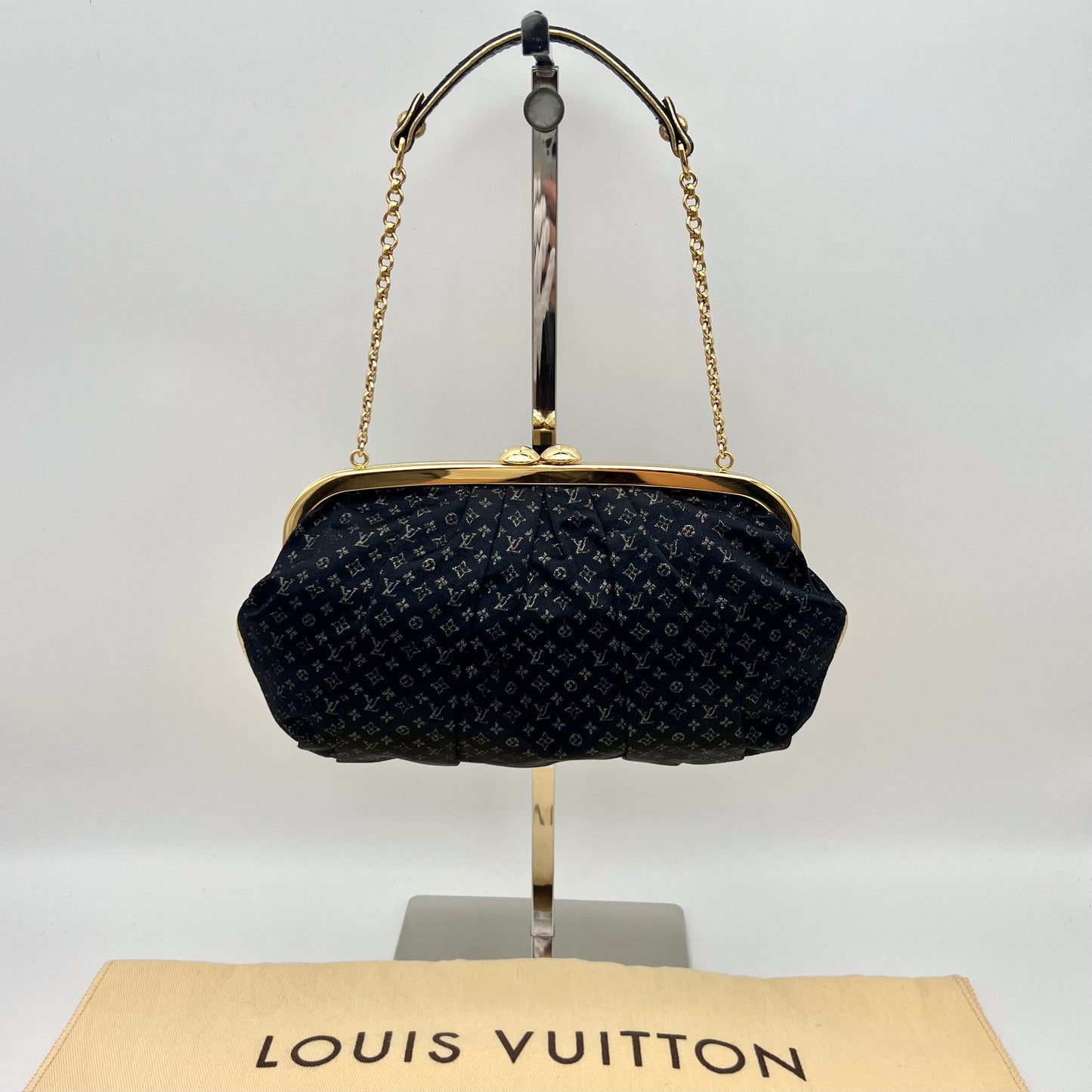 Afar Vintage Louis Vuitton Epia Accessoire