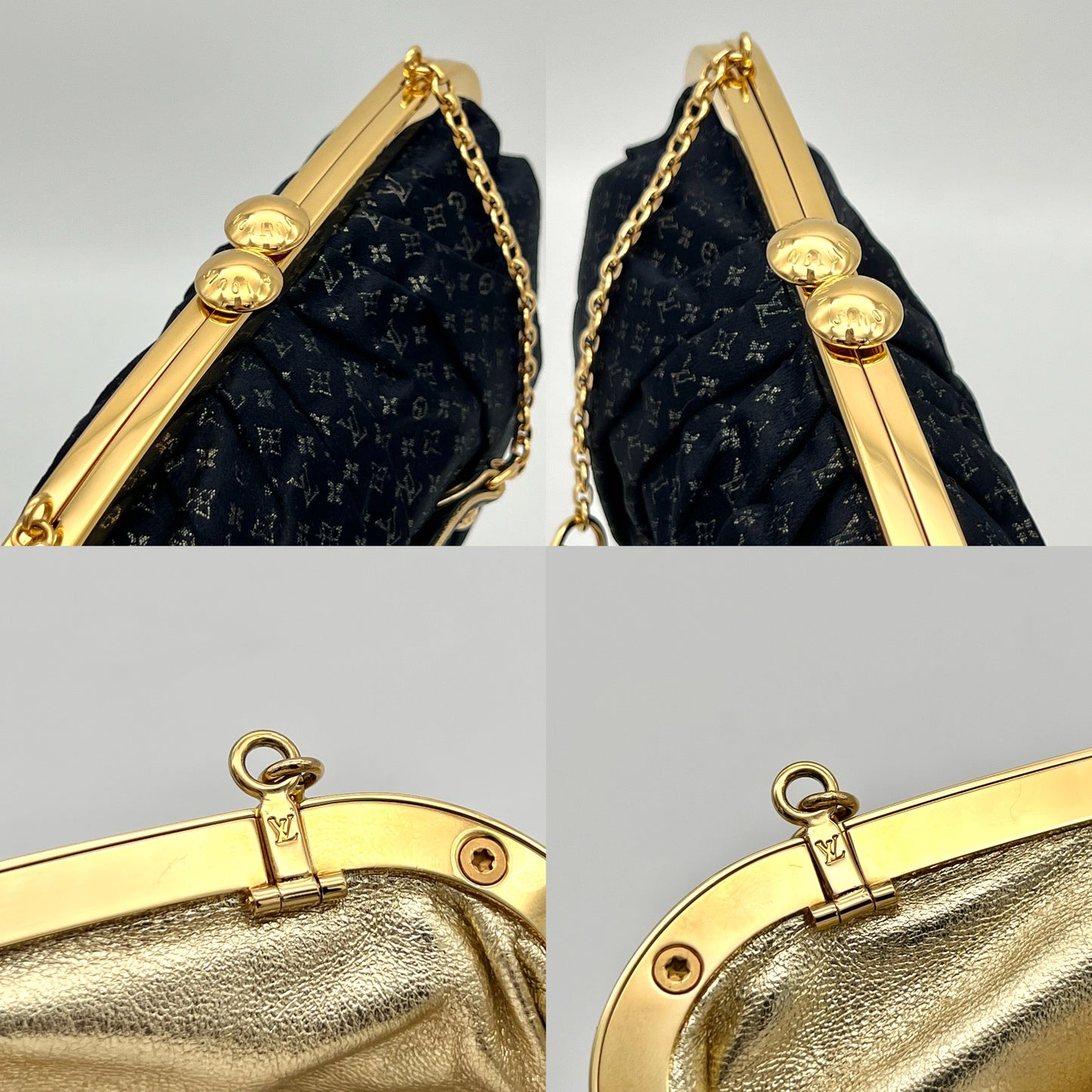 Afar Vintage Louis Vuitton Epia Accessoire