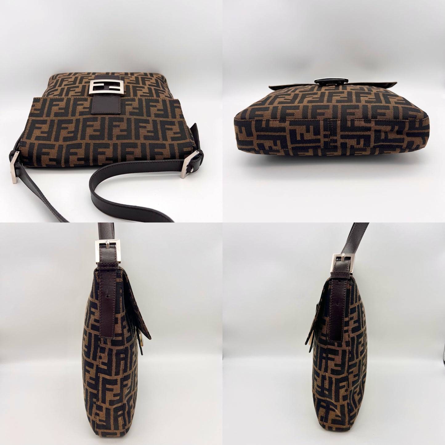 FENDI 包袋图案 Momma baget jumbo