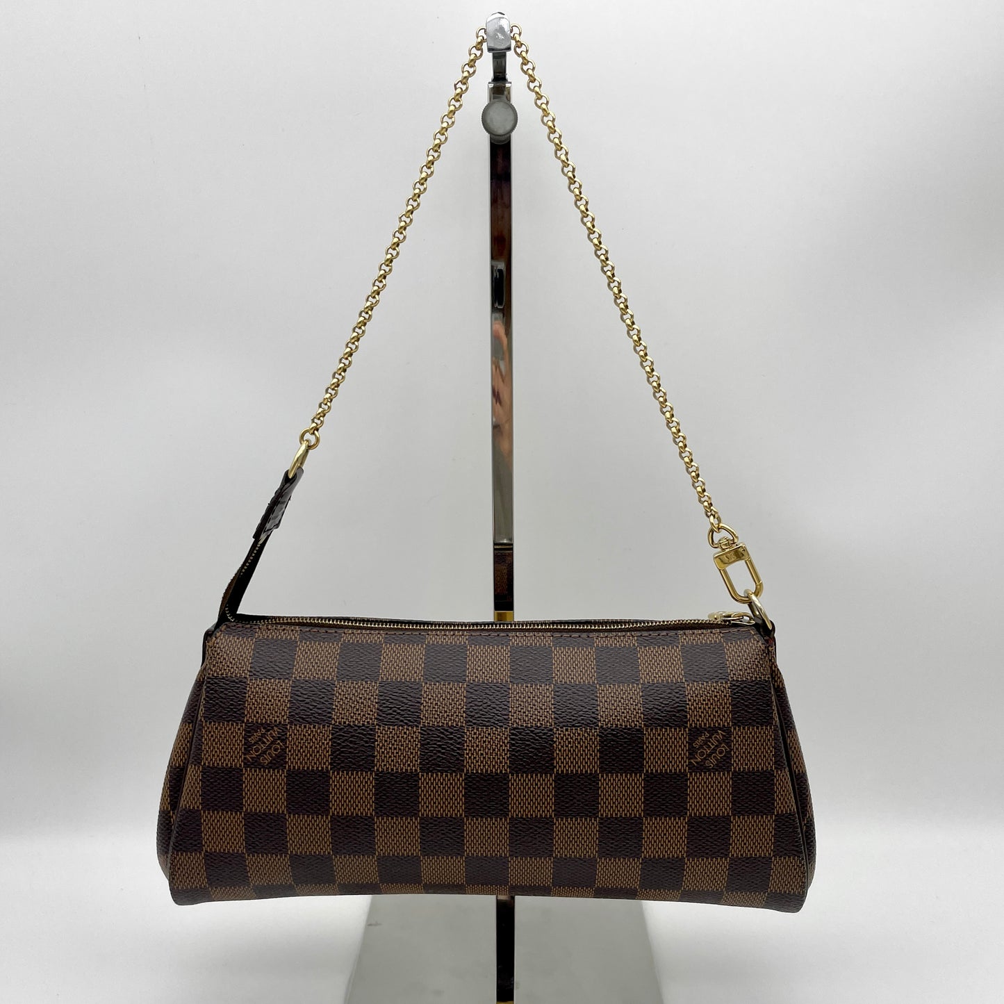 AUTH Pre-owned LOUIS VUITTON ﾀﾞﾐｴ ｴｳﾞｧ N55213