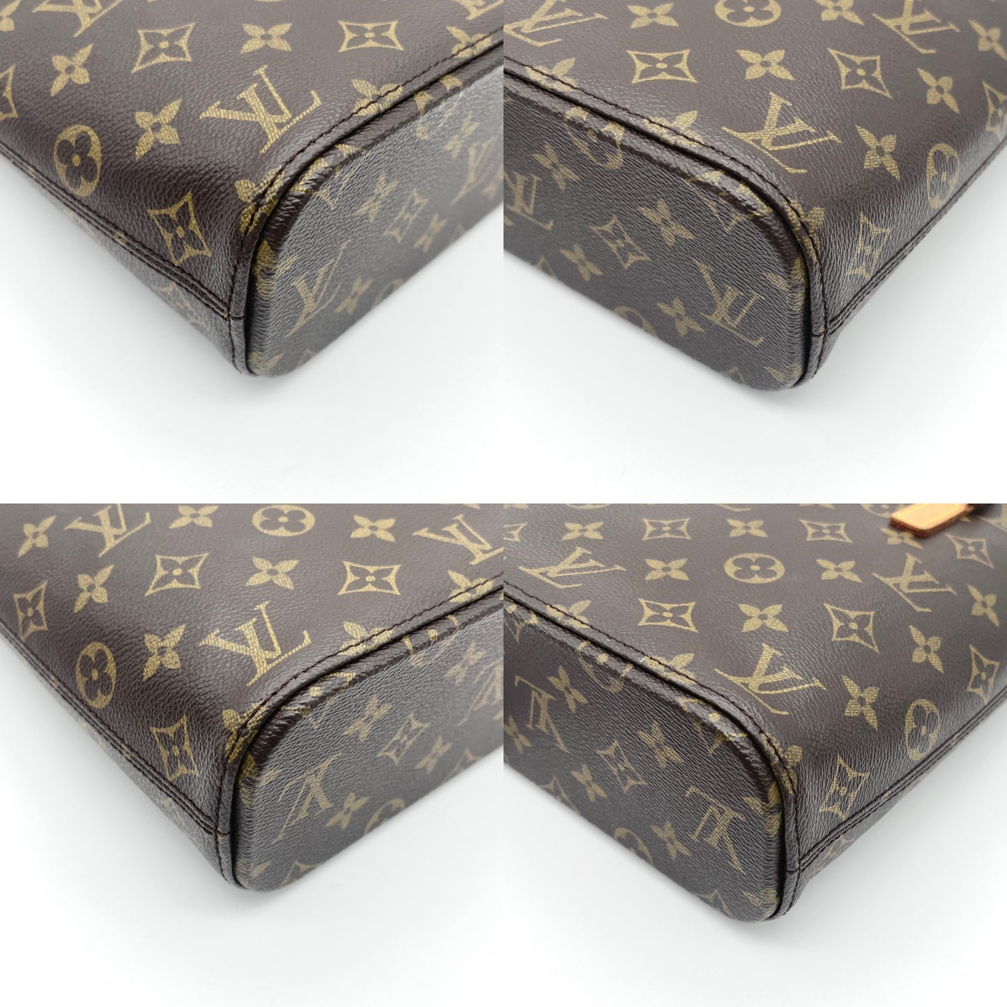 Afar Vintage Pre-owned Louis Vuitton Monogram Mini Speedy