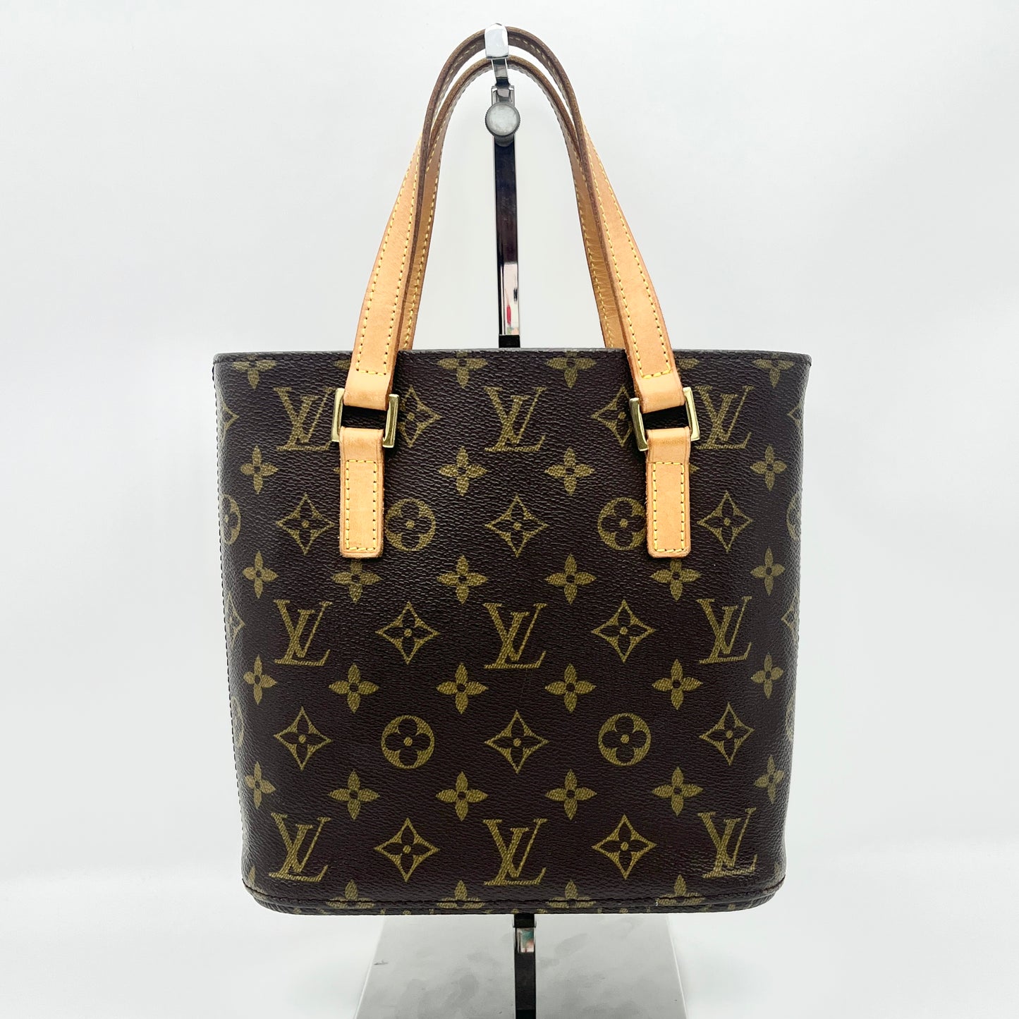 Afar Vintage Pre-owned Louis Vuitton Monogram Mini Speedy