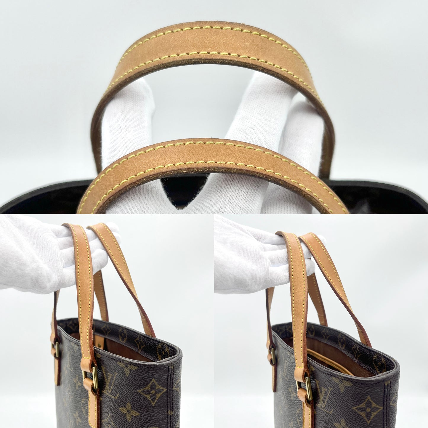 Afar Vintage Pre-owned Louis Vuitton Monogram Mini Speedy