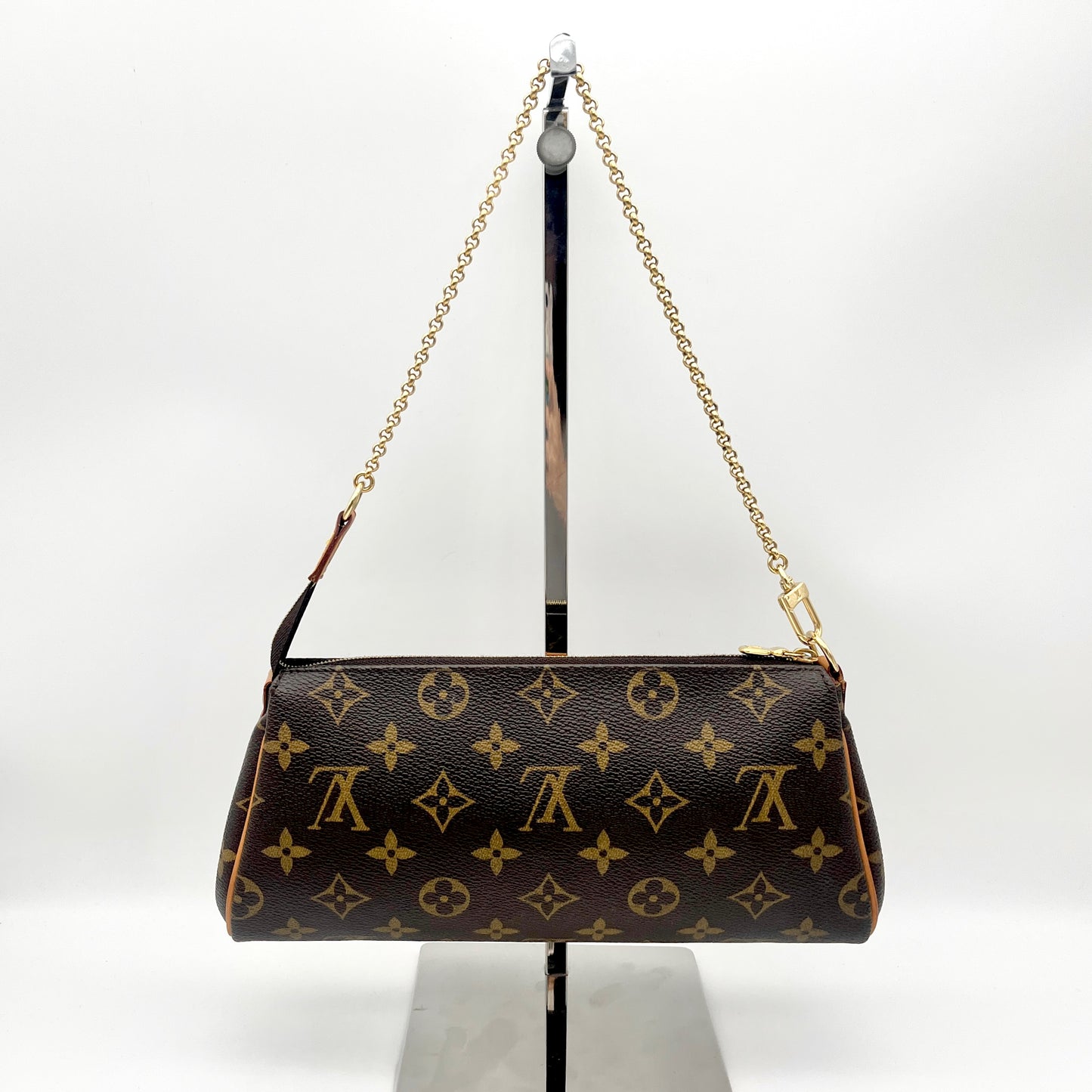 AUTH Pre-owned Louis Vuitton ﾓﾉｸﾞﾗﾑ ｴｳﾞｧ M95567