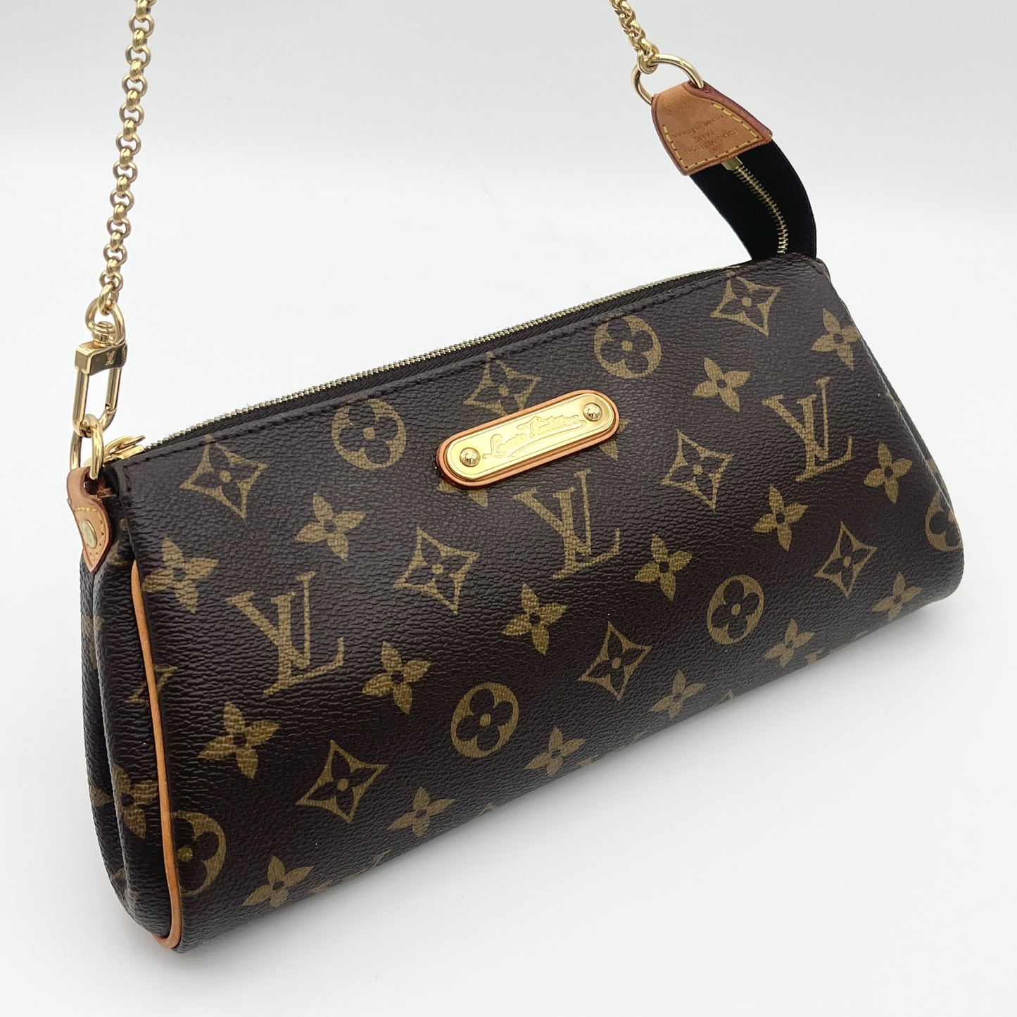 Afar Vintage Pre-owned Louis Vuitton Monogram Mini Speedy