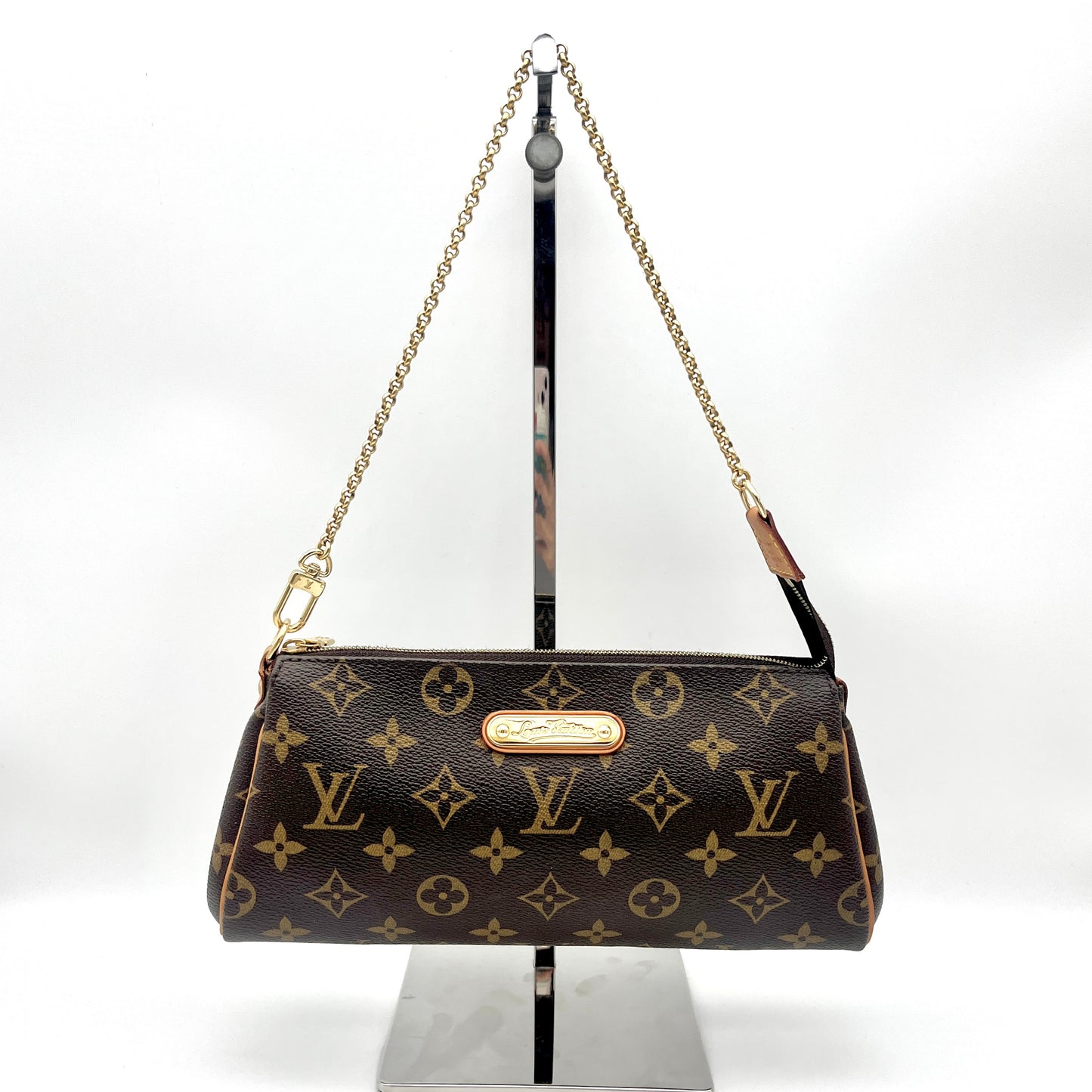 AUTH Pre-owned Louis Vuitton ﾓﾉｸﾞﾗﾑ ｴｳﾞｧ M95567