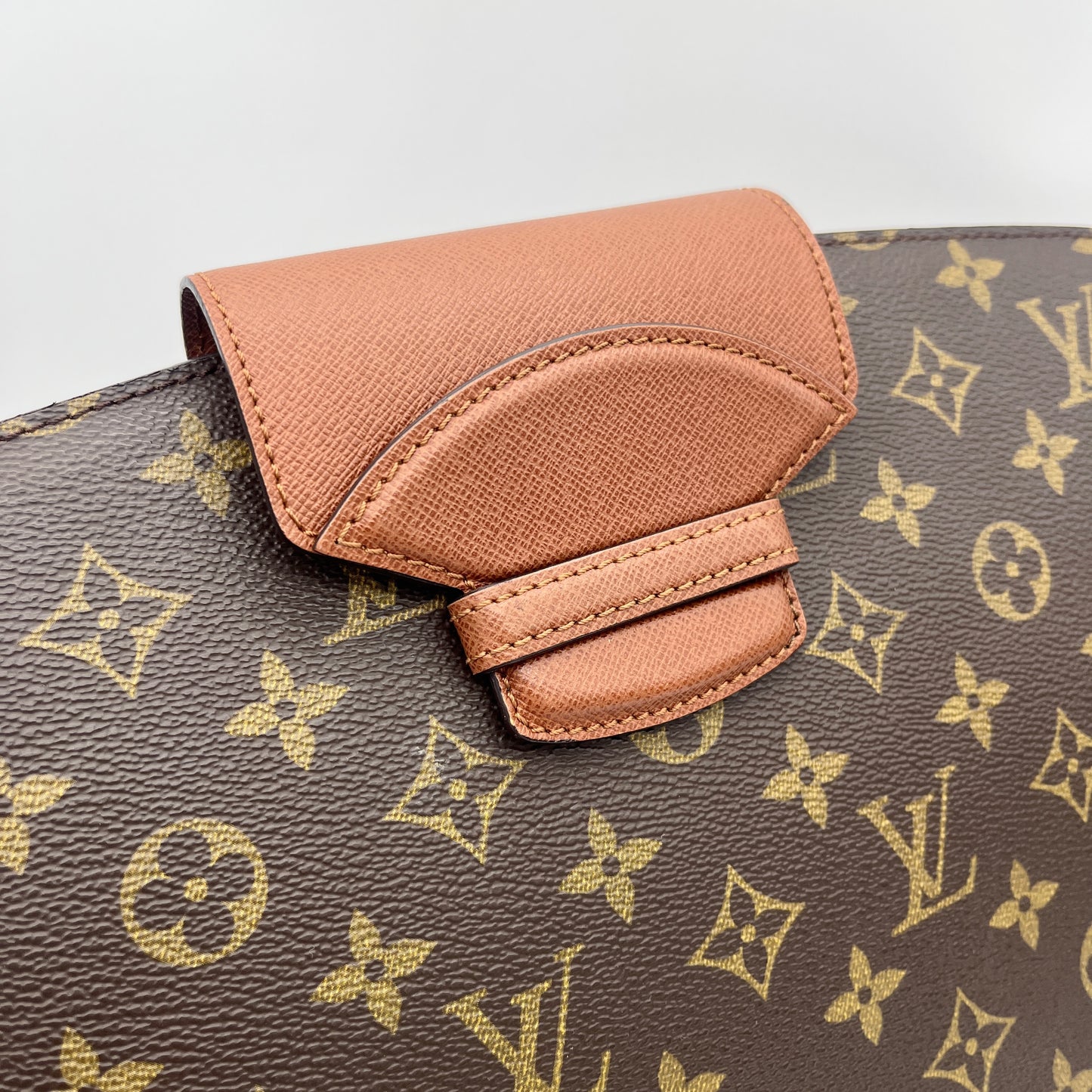 Afar Vintage Pre-owned Louis Vuitton Monogram Mini Speedy