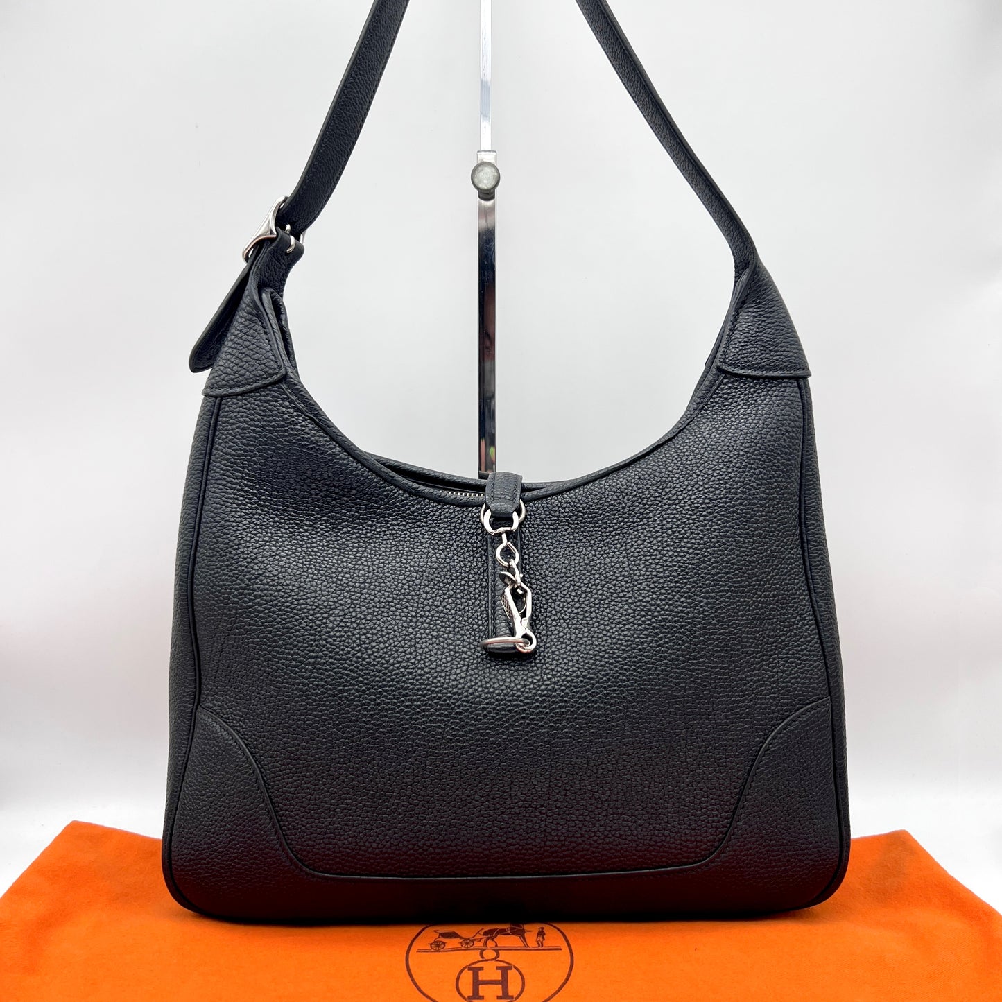 正品二手 HERMES Hermes Trim 31 □G