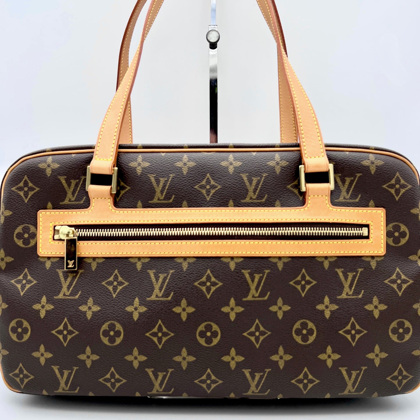 AUTH Pre-owned LOUIS VUITTON ﾓﾉｸﾞﾗﾑ ｼﾃGM/M51181