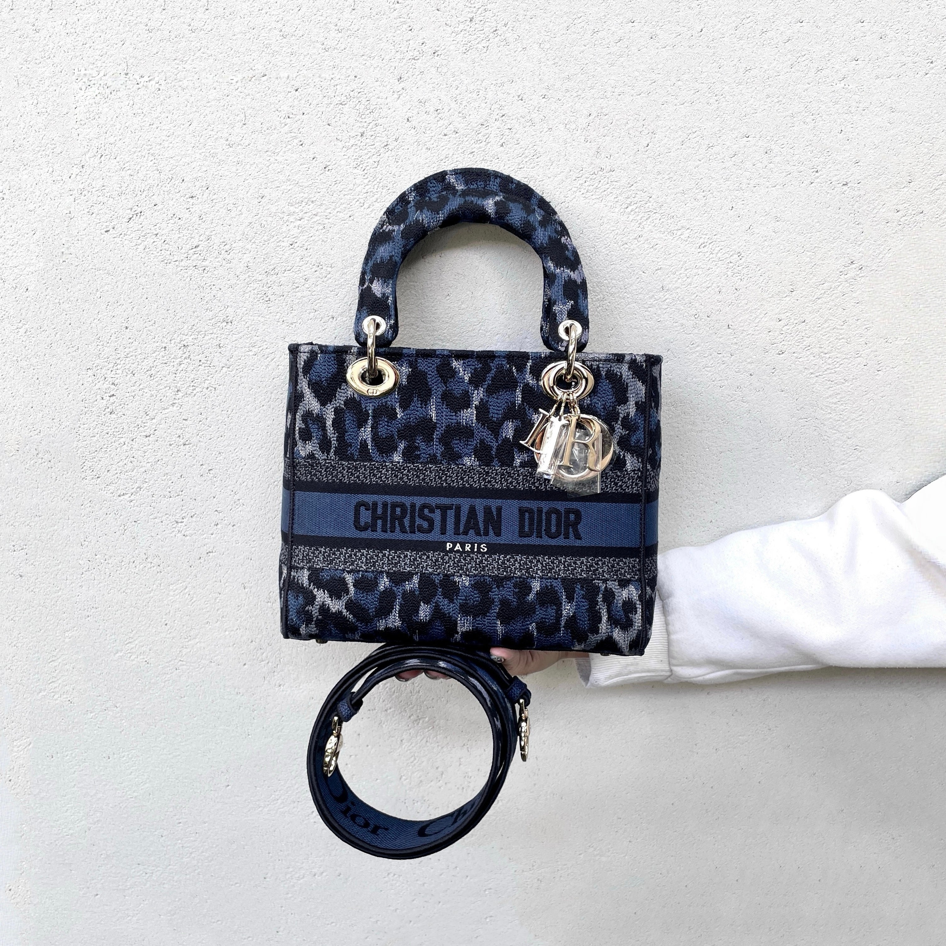 CHRISTIAN DIOR – Afar Vintage