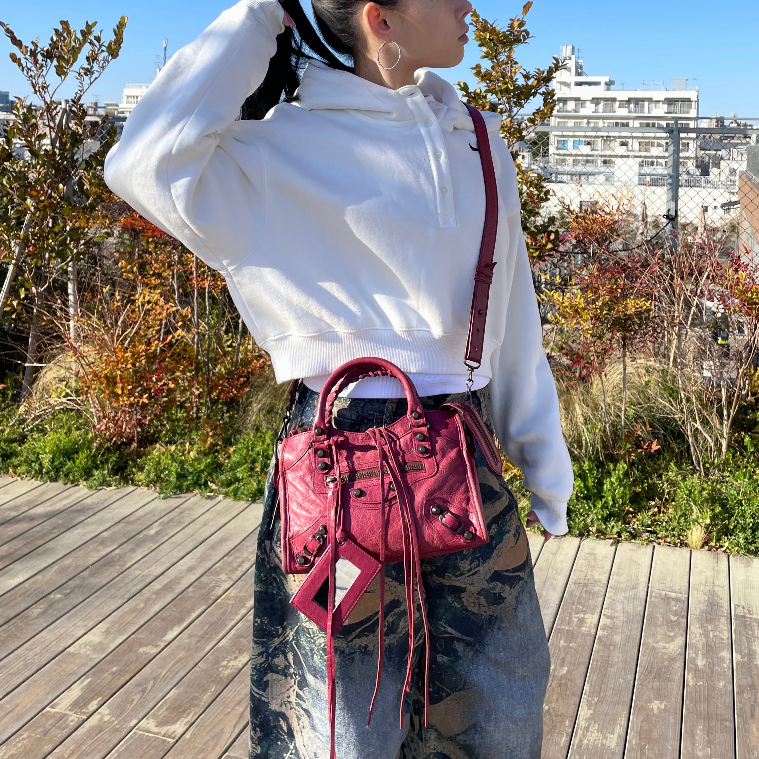 BALENCIAGA – Afar Vintage