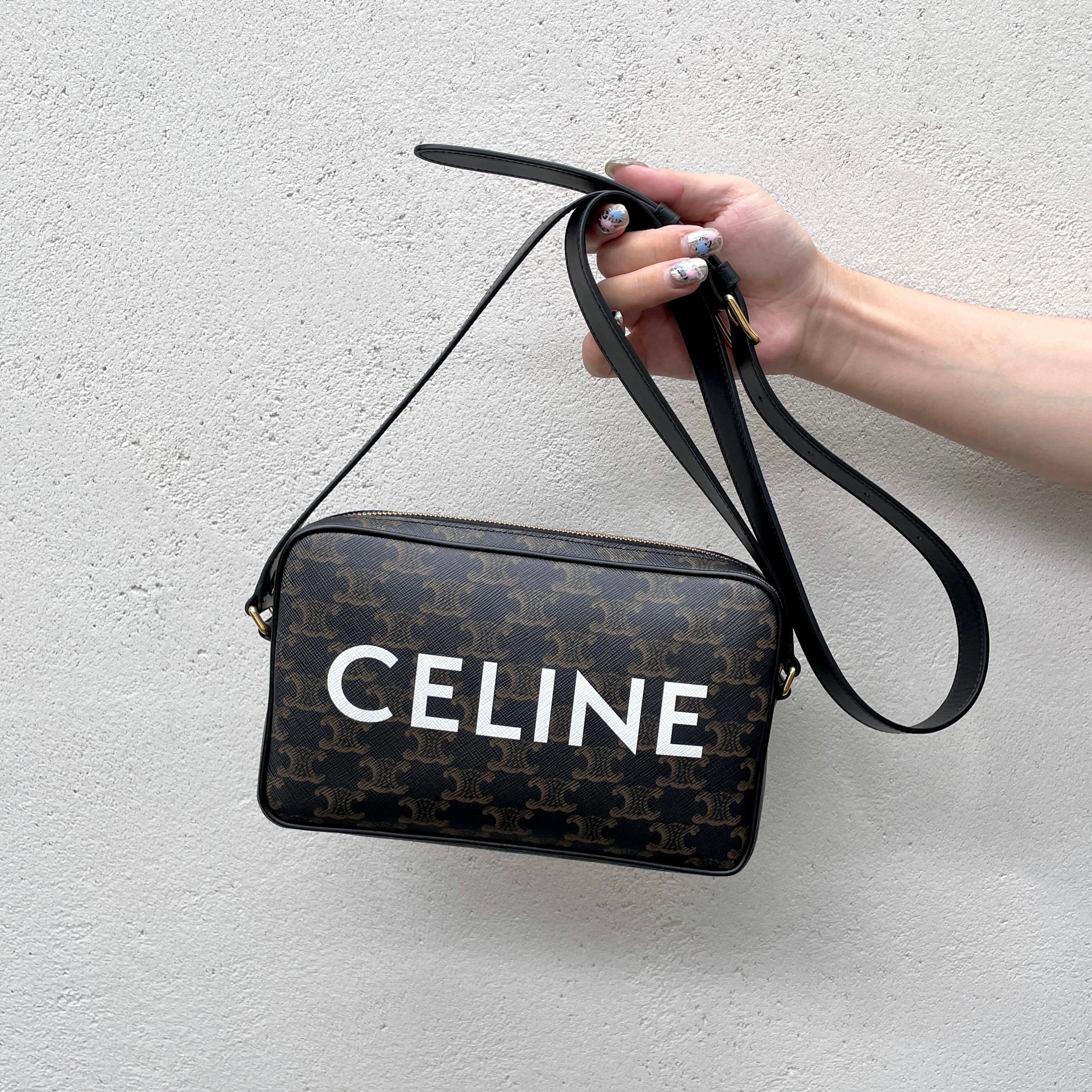 CELINE – Afar Vintage