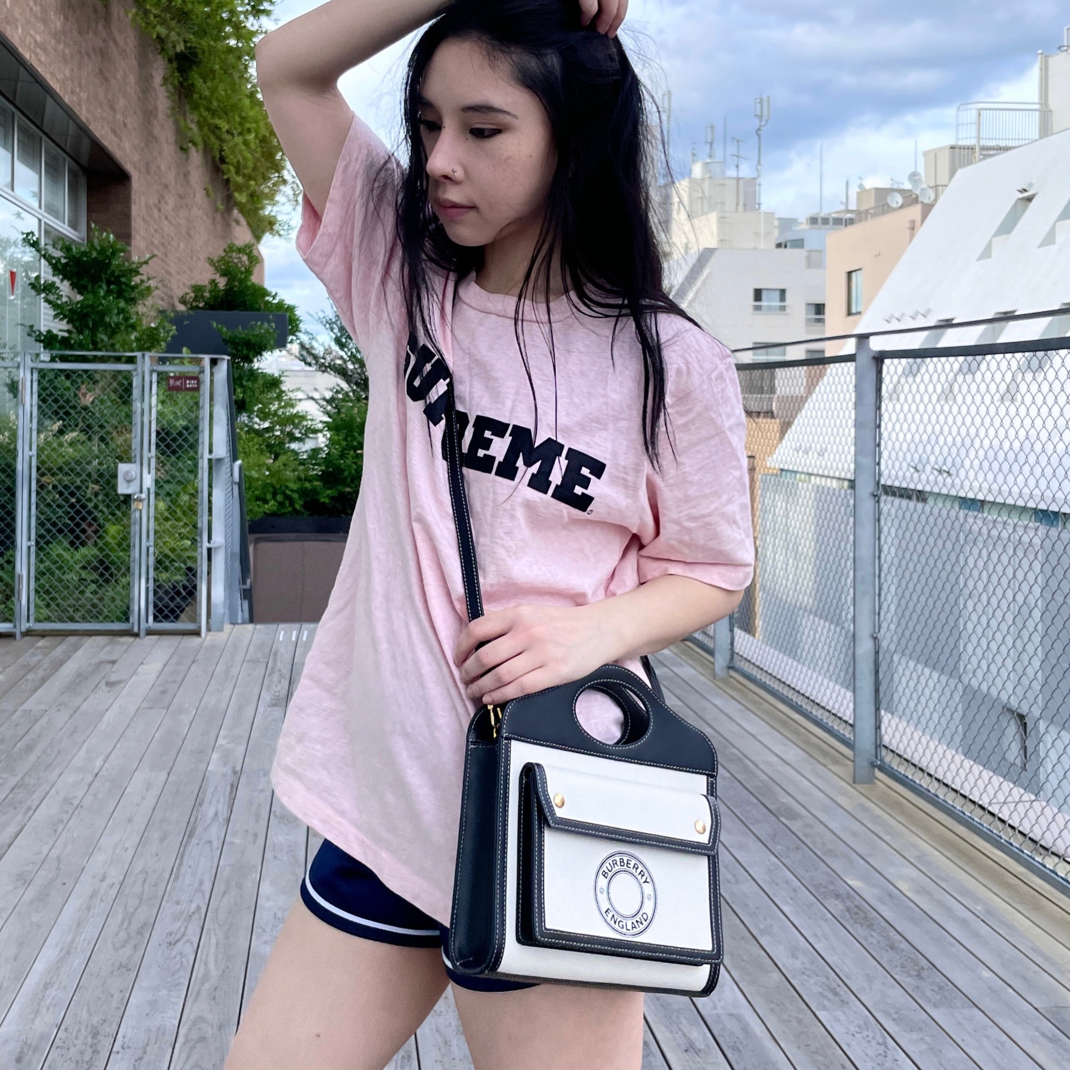 BURBERRY – Afar Vintage