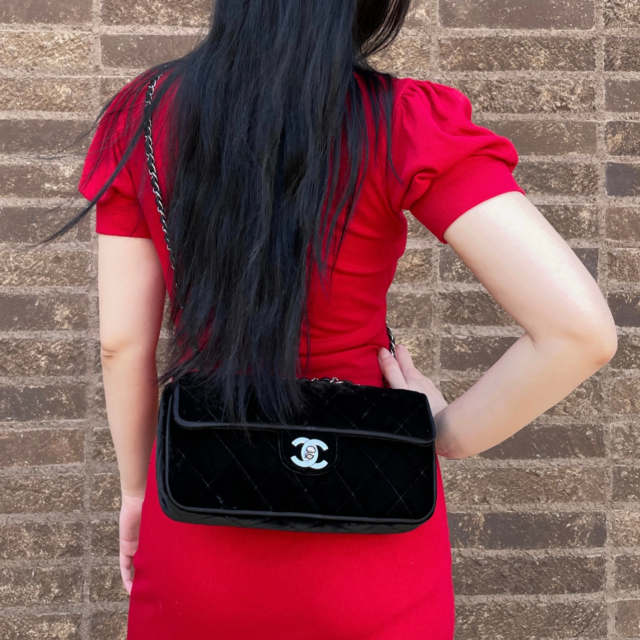 CHANEL – Afar Vintage