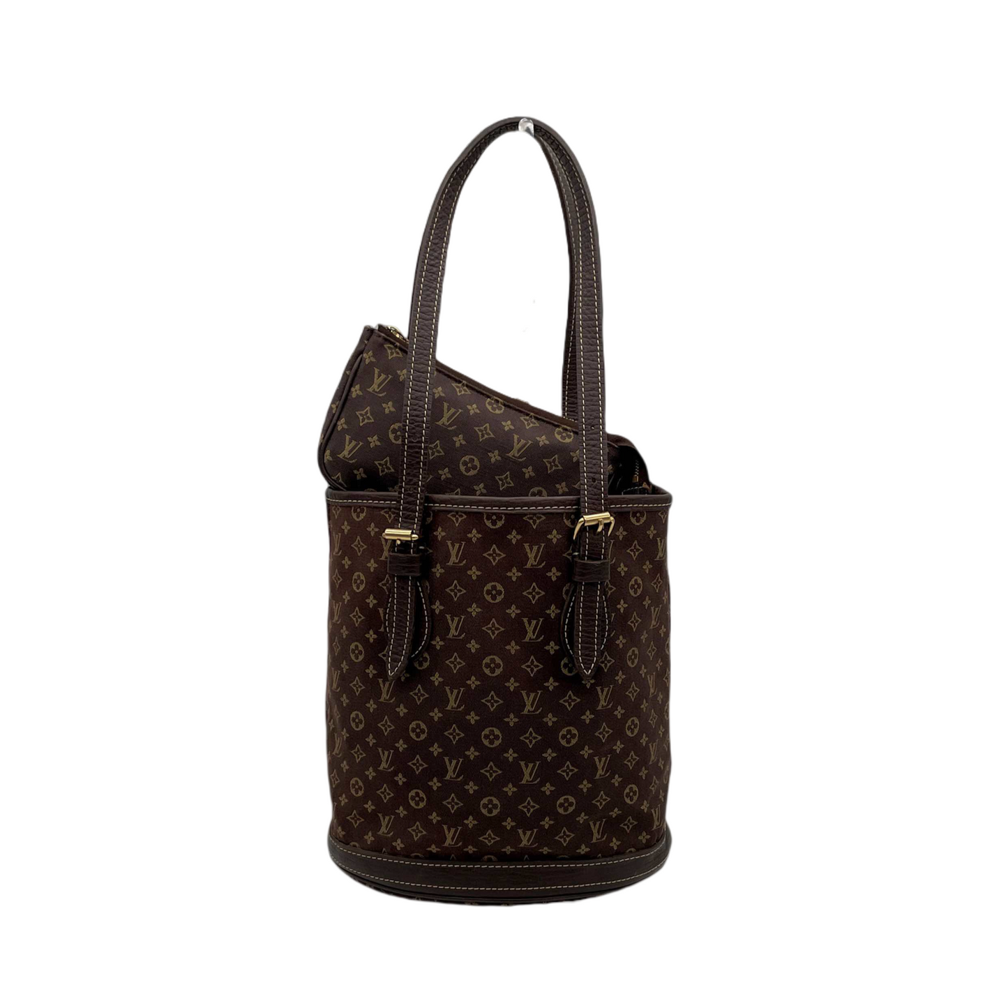 AUTH Pre-owned LOUIS VUITTON Damie male N42240/with pouch