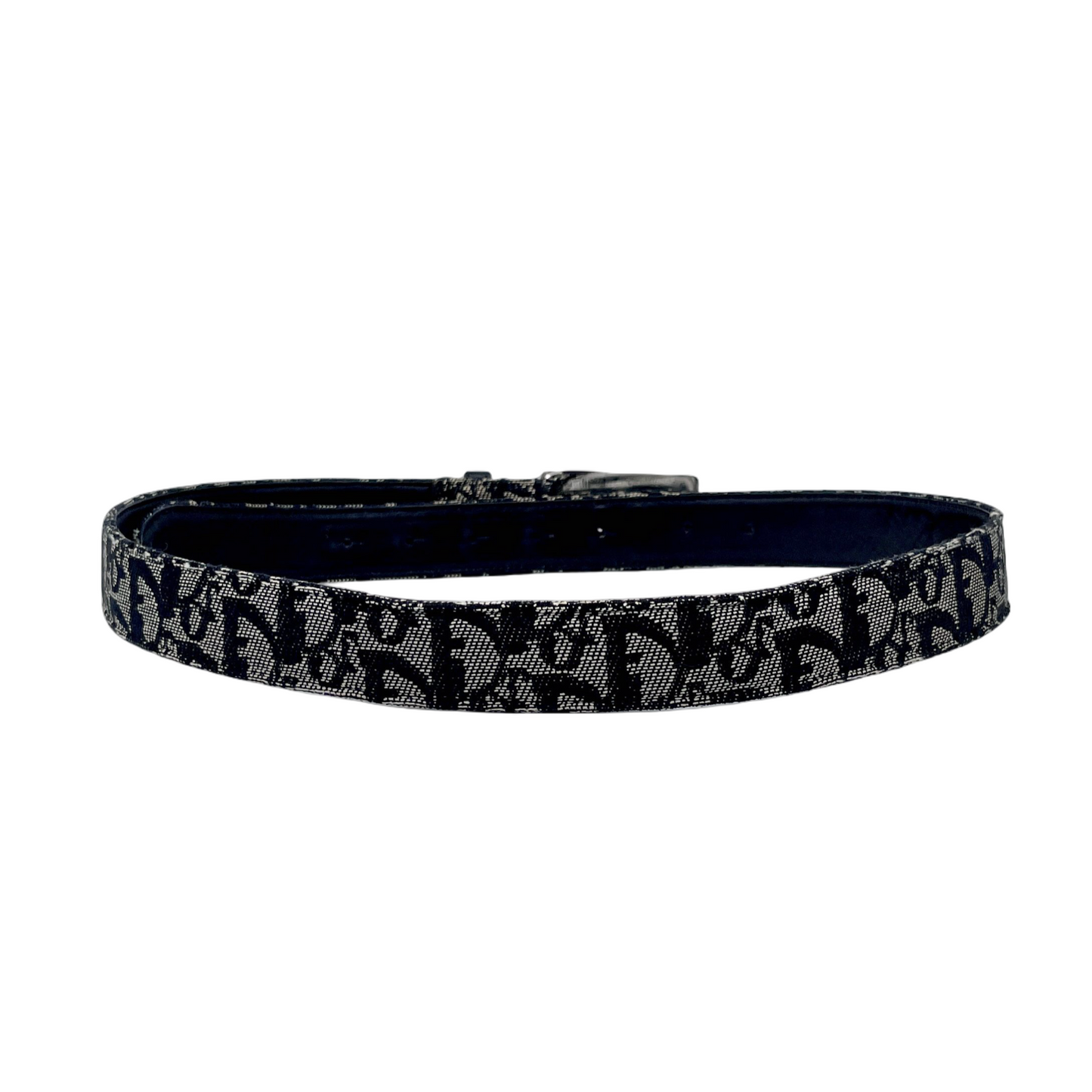 CHRISTIAN DIOR Trotter Belt