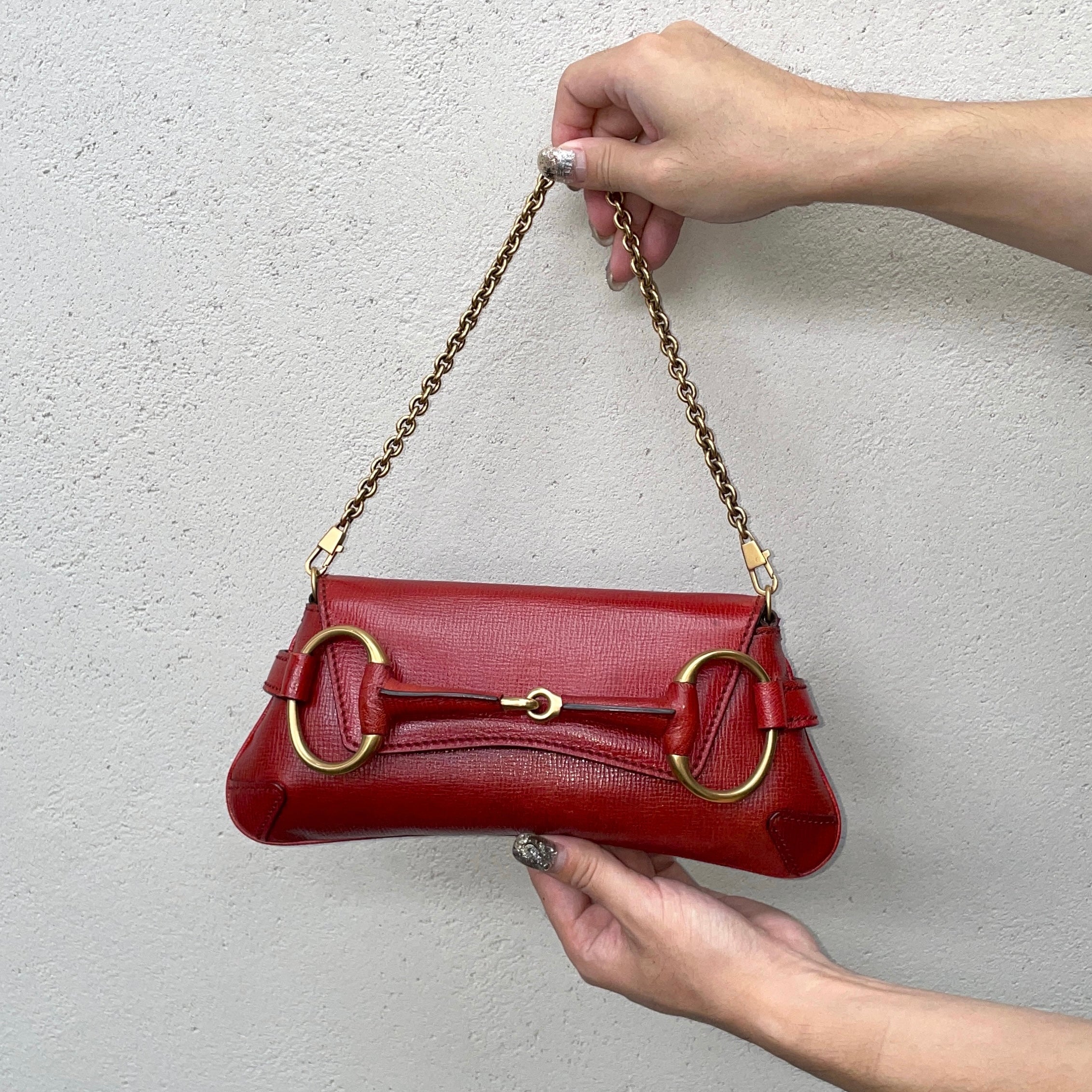 GUCCI – Afar Vintage