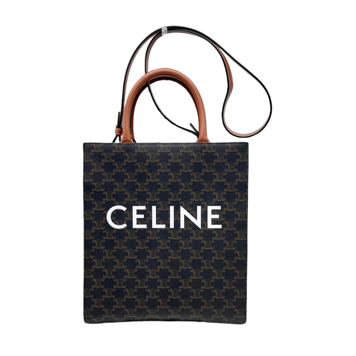 CELINE ﾏｶﾀﾞﾑ ﾄｰﾄﾊﾞｯｸﾞ 新型