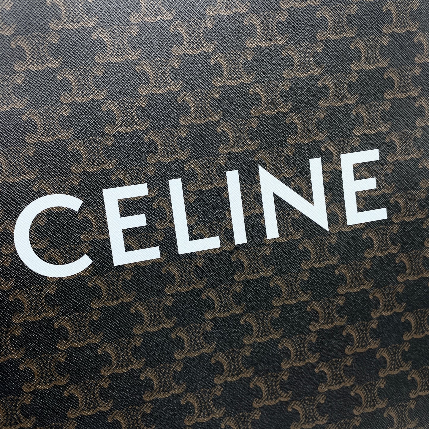 CELINE ﾏｶﾀﾞﾑ ﾄｰﾄﾊﾞｯｸﾞ 新型