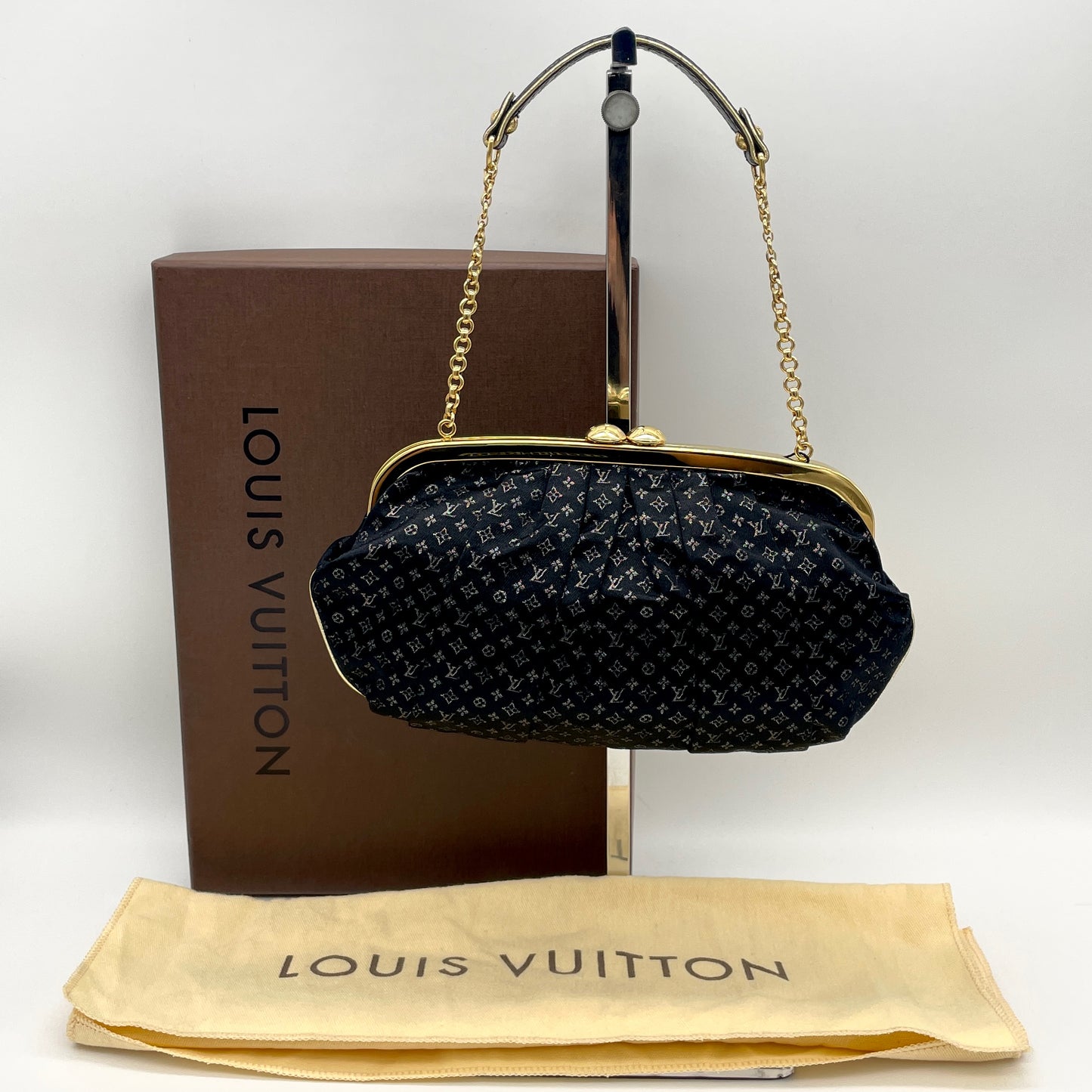 Afar Vintage Louis Vuitton Epia Accessoire