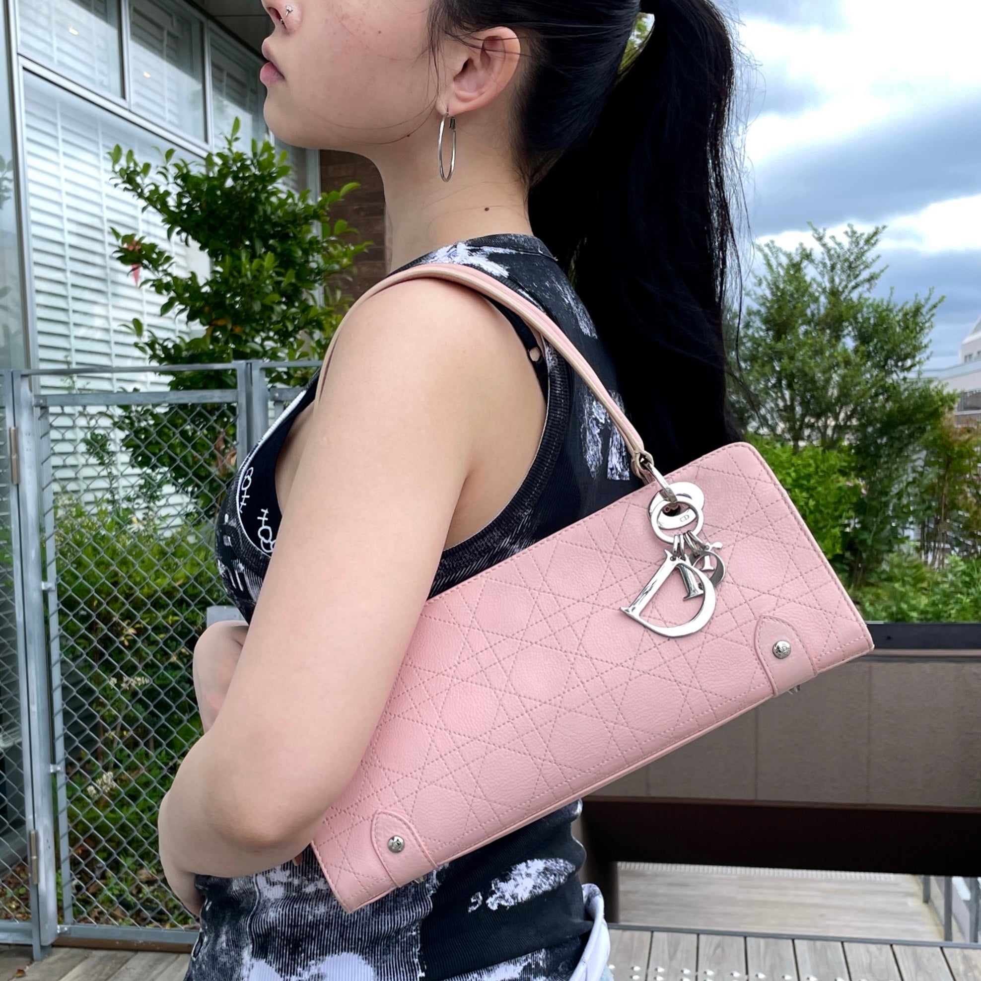 CHRISTIAN DIOR – Afar Vintage