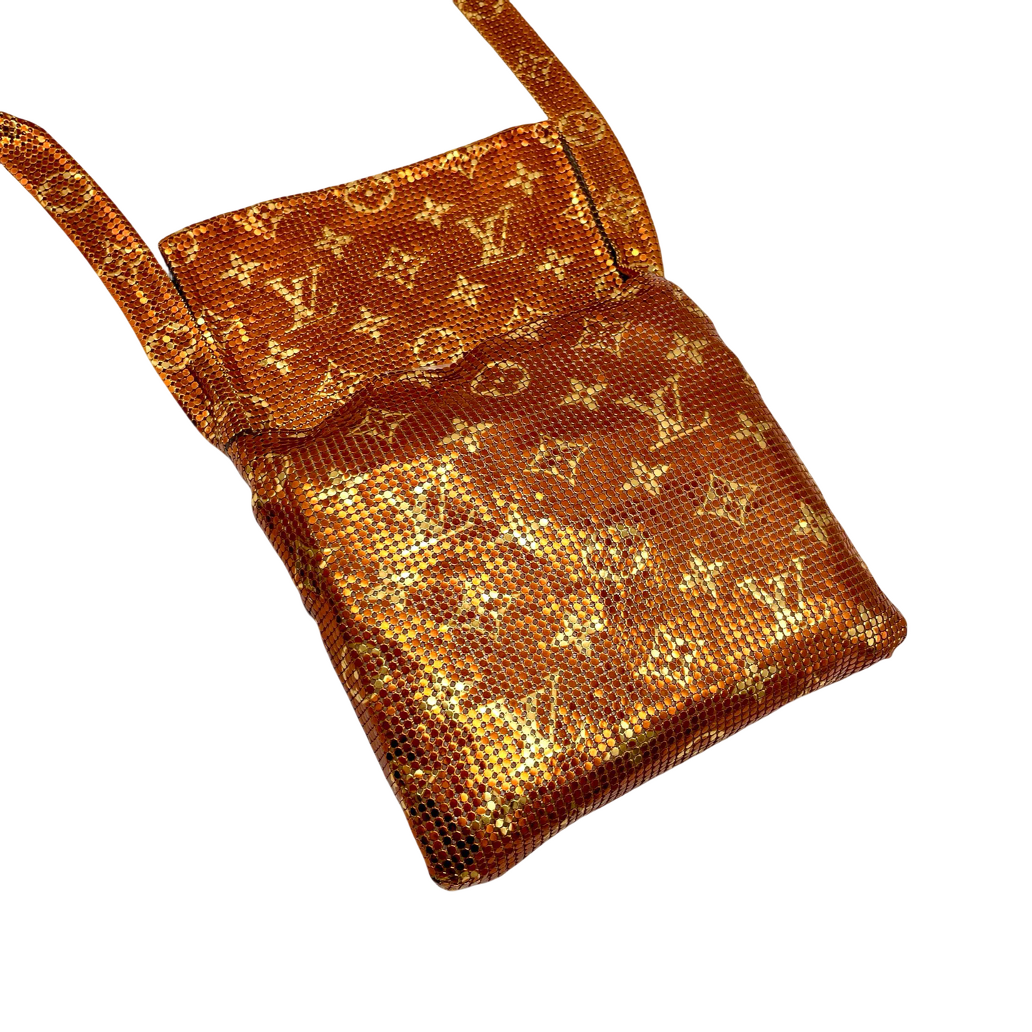 RARE☆☆☆LOUIS VUITTON Monogram France M92288