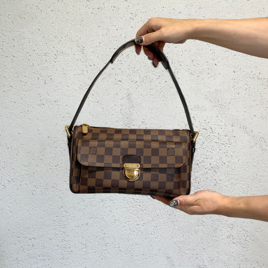 Afar Vintage Pre-owned Louis Vuitton Monogram Mini Speedy