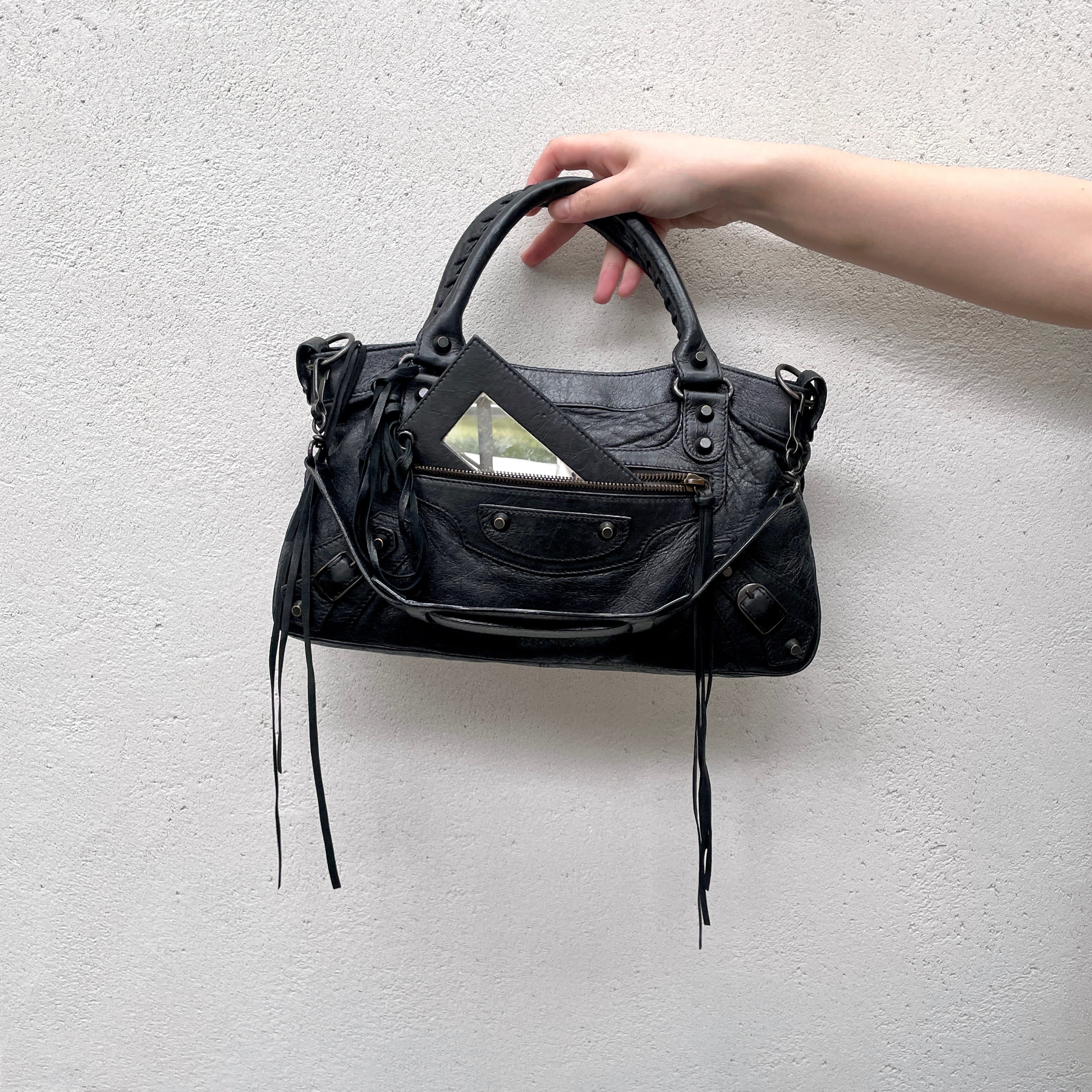 BALENCIAGA – Afar Vintage