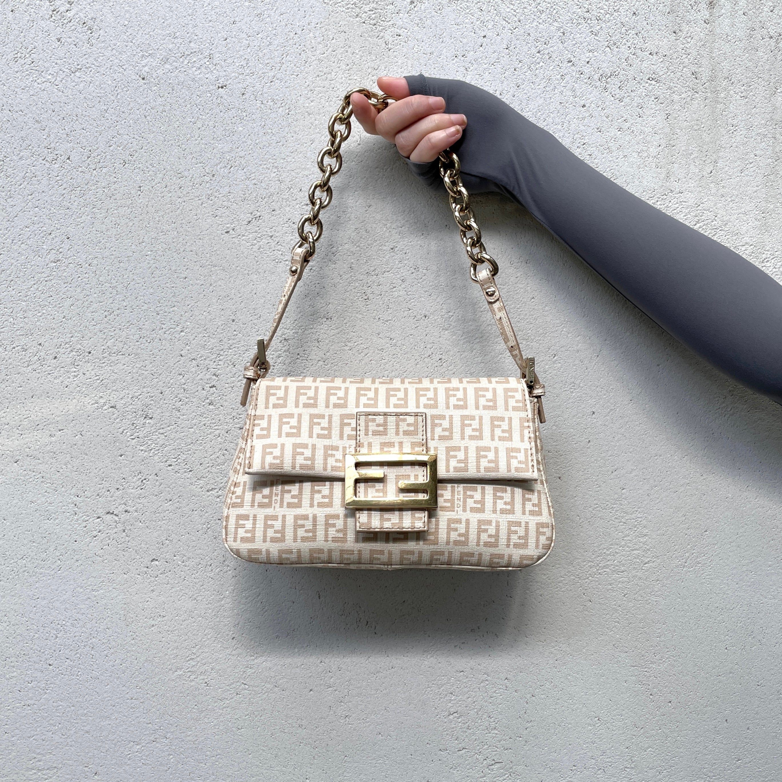 FENDI – Afar Vintage