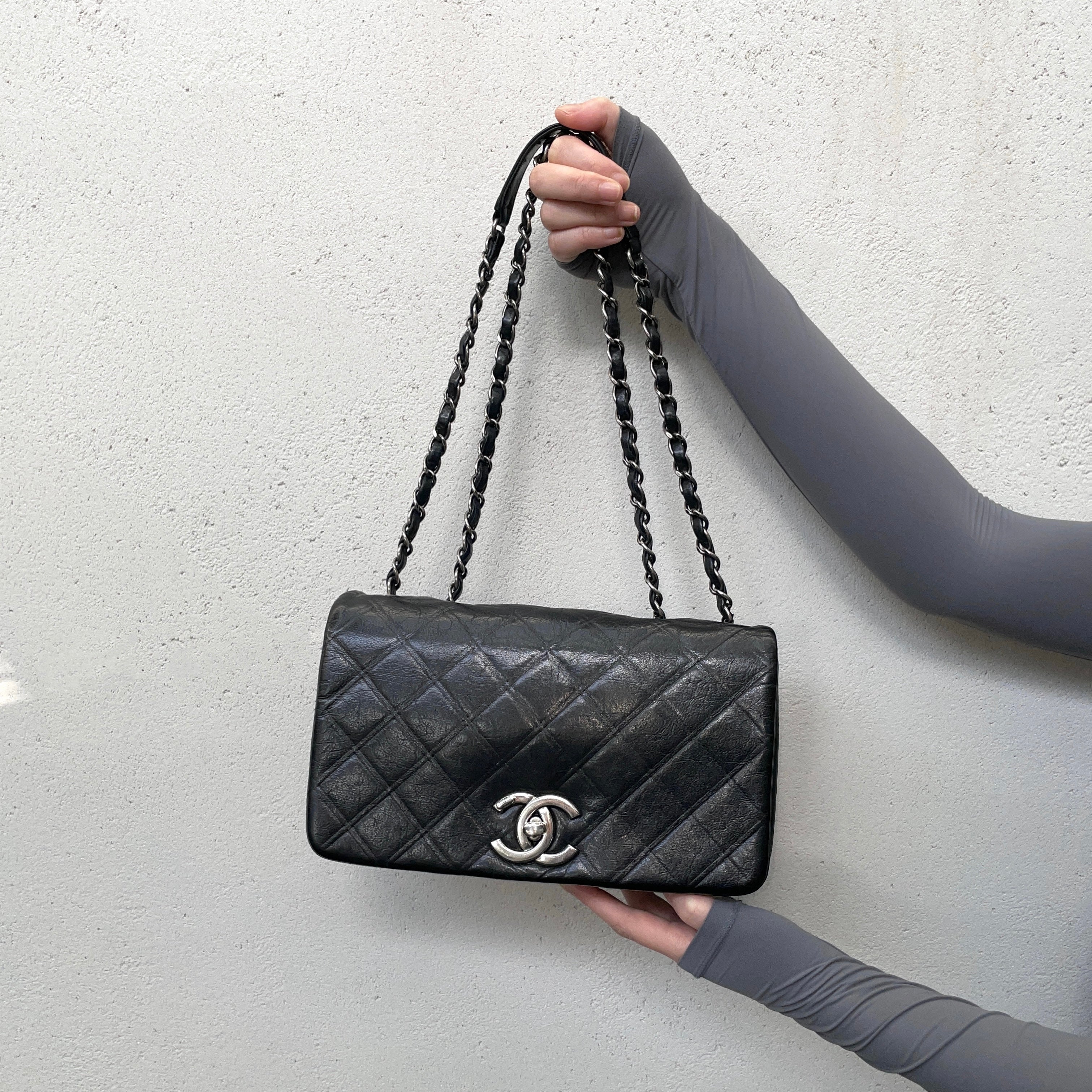 CHANEL – Afar Vintage