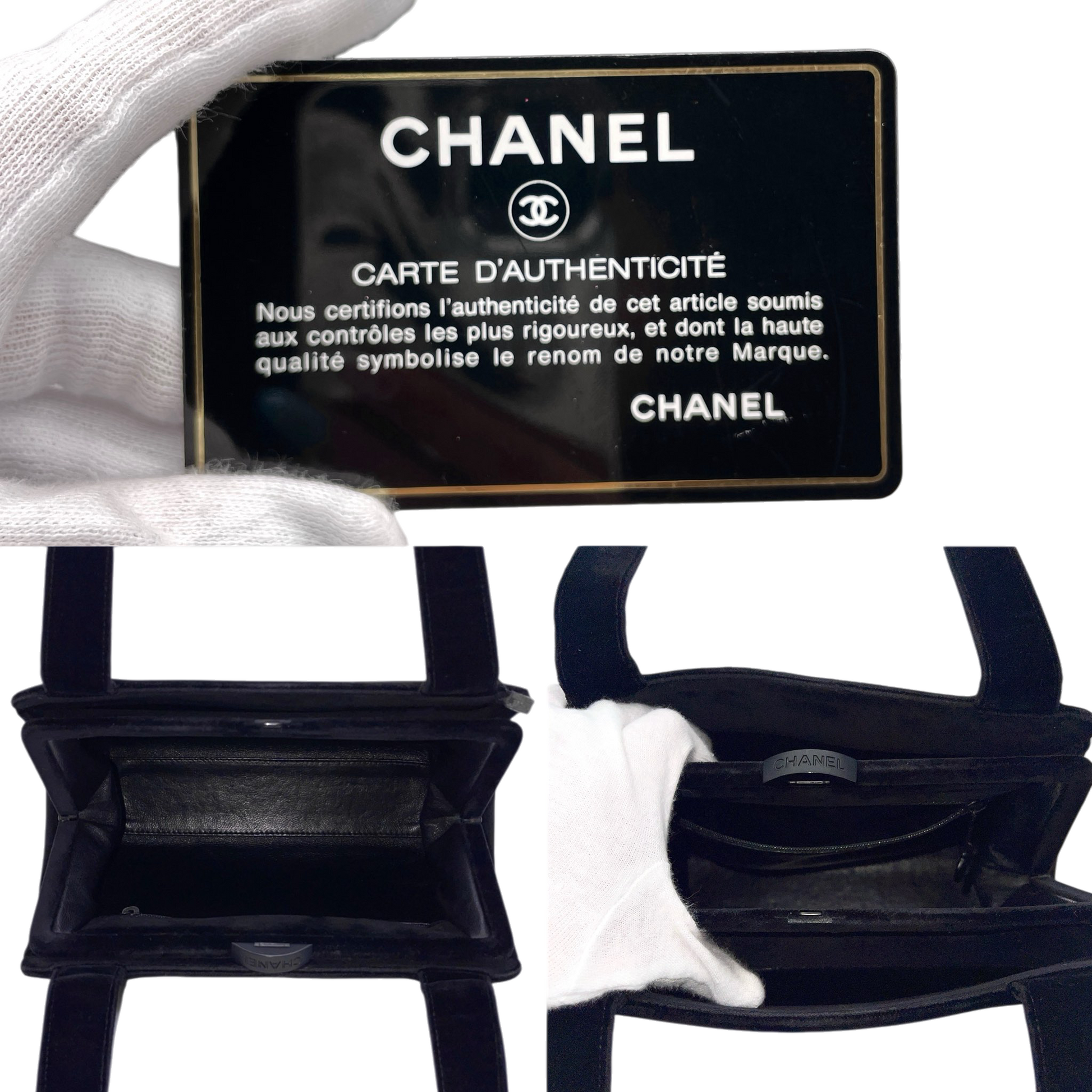 RARE CHANEL Velvet Jumbo Coco Mark Handbag Black – Afar Vintage RARE CHANEL Velvet Jumbo Coco Mark Handbag Black – Afar Vintage