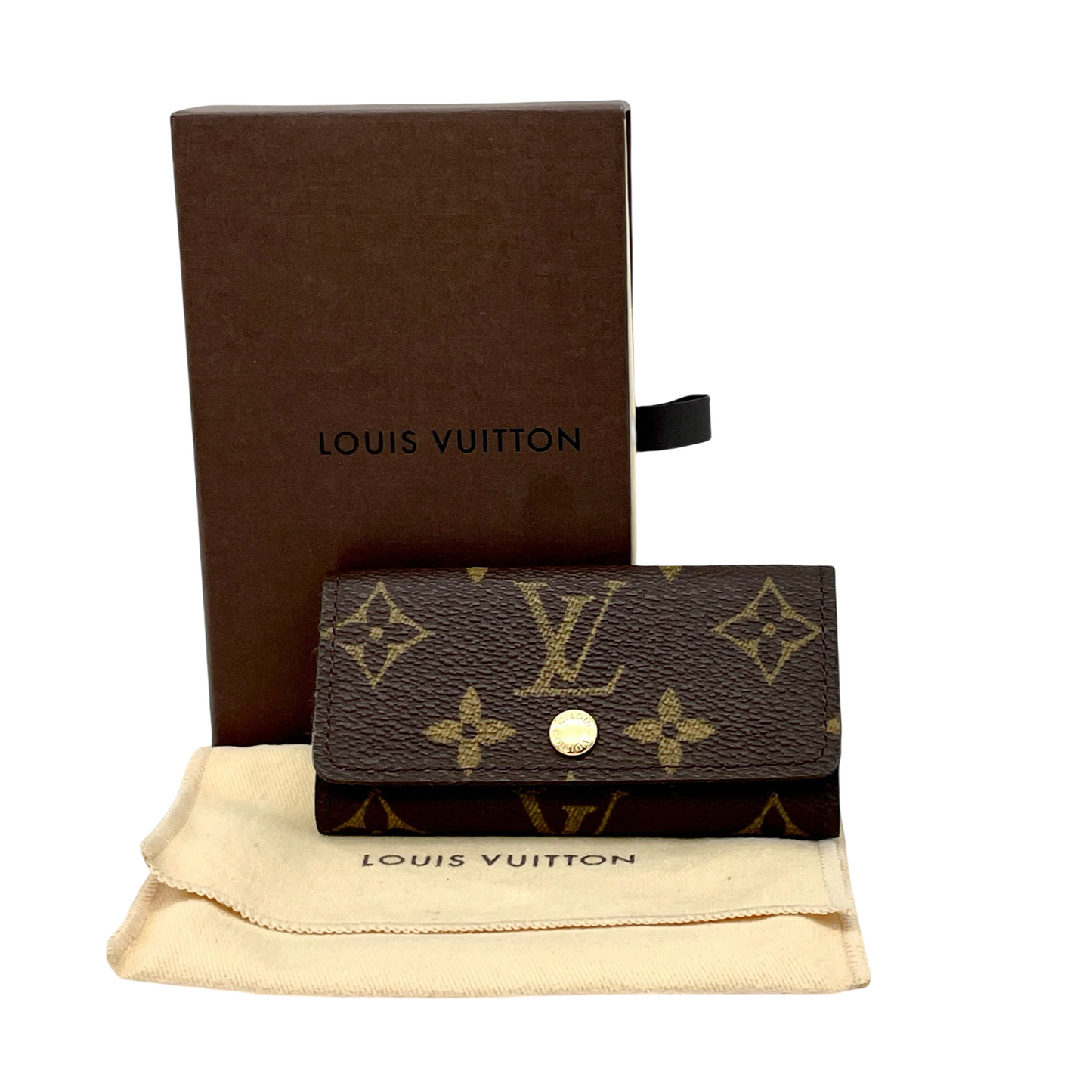 LOUIS VUITTON ﾓﾉｸﾞﾗﾑ ﾐｭﾙﾃｨｸﾚ4