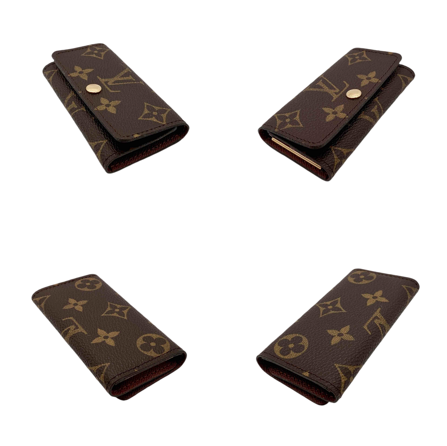 LOUIS VUITTON ﾓﾉｸﾞﾗﾑ ﾐｭﾙﾃｨｸﾚ4