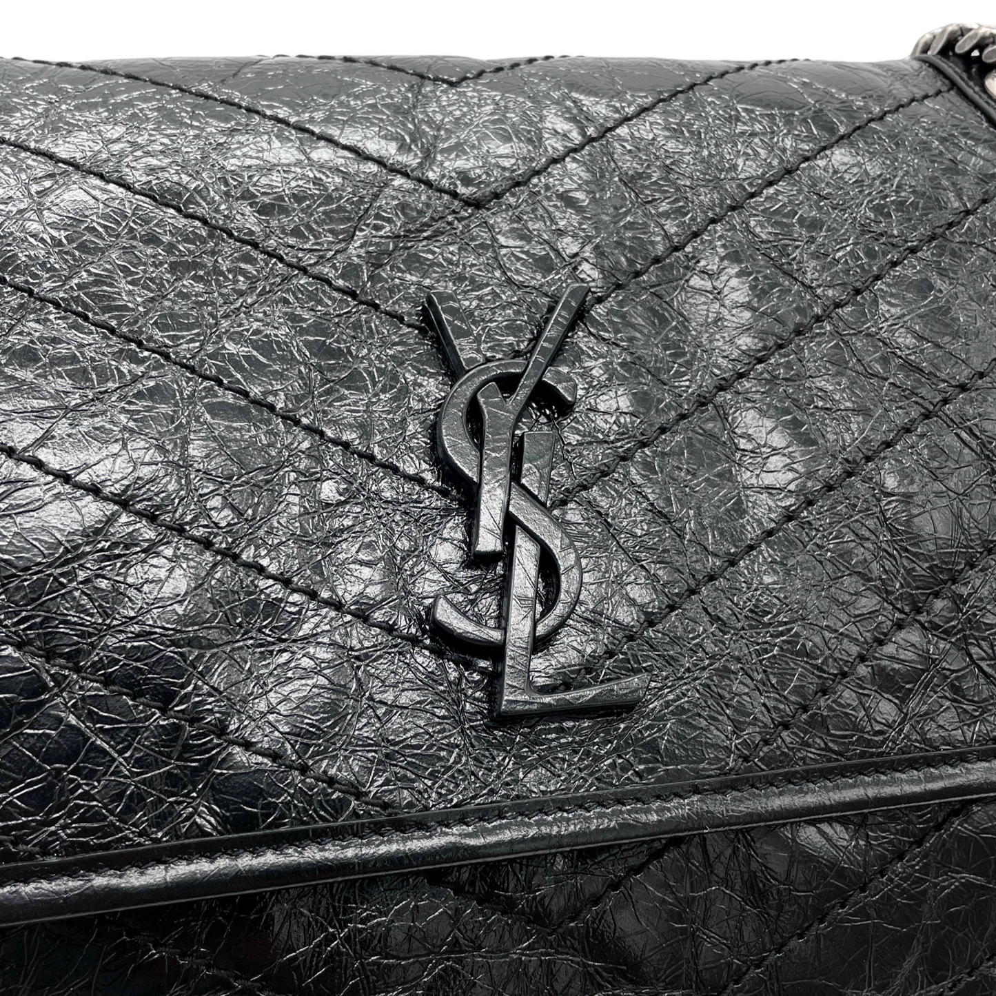 YSL Niki Chain Shoulder Bag