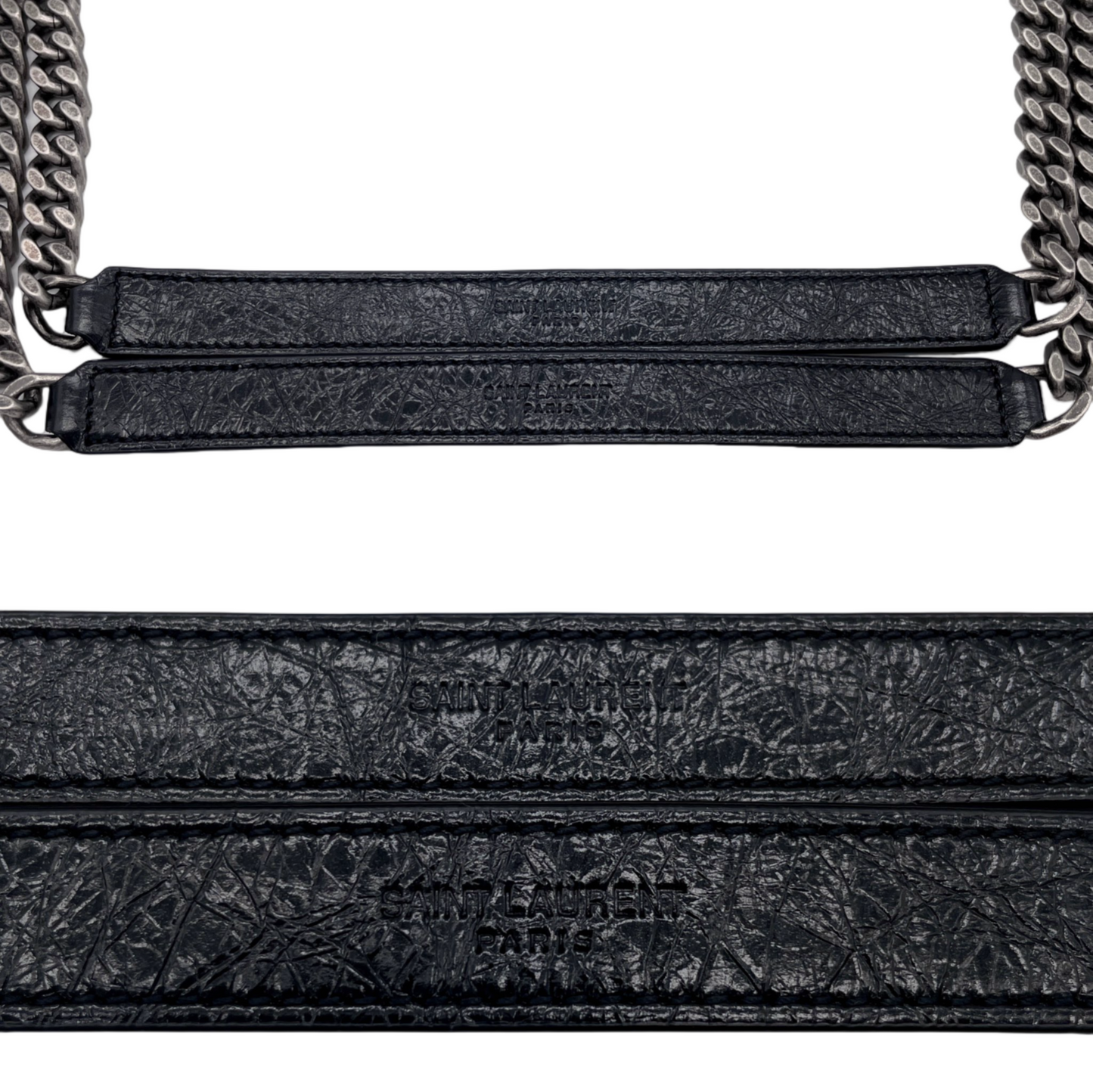 YSL Niki Chain Shoulder Bag